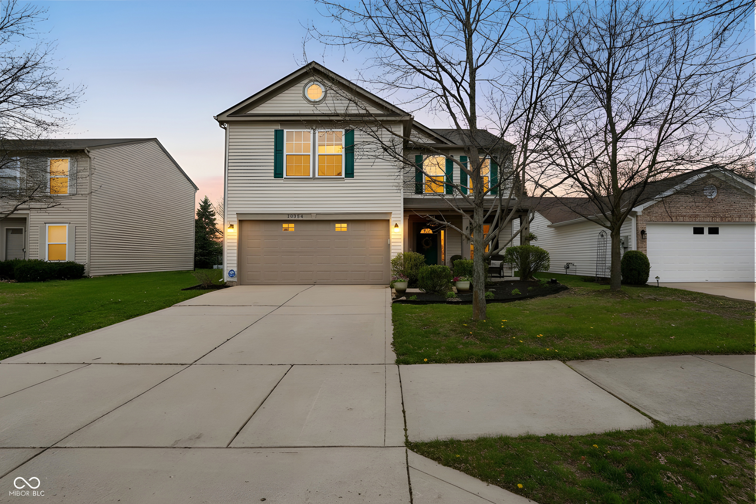 10354 Cumberland Pointe Boulevard