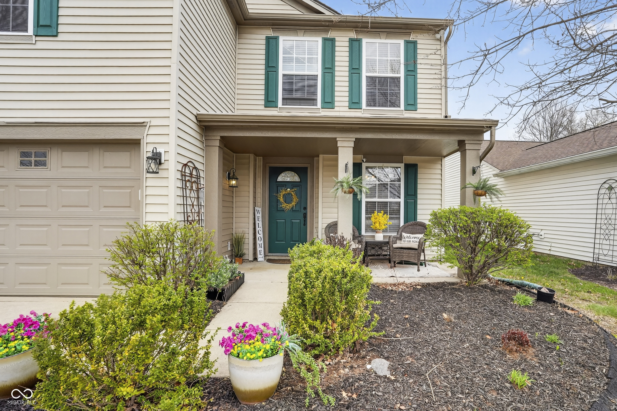 10354 Cumberland Pointe Boulevard