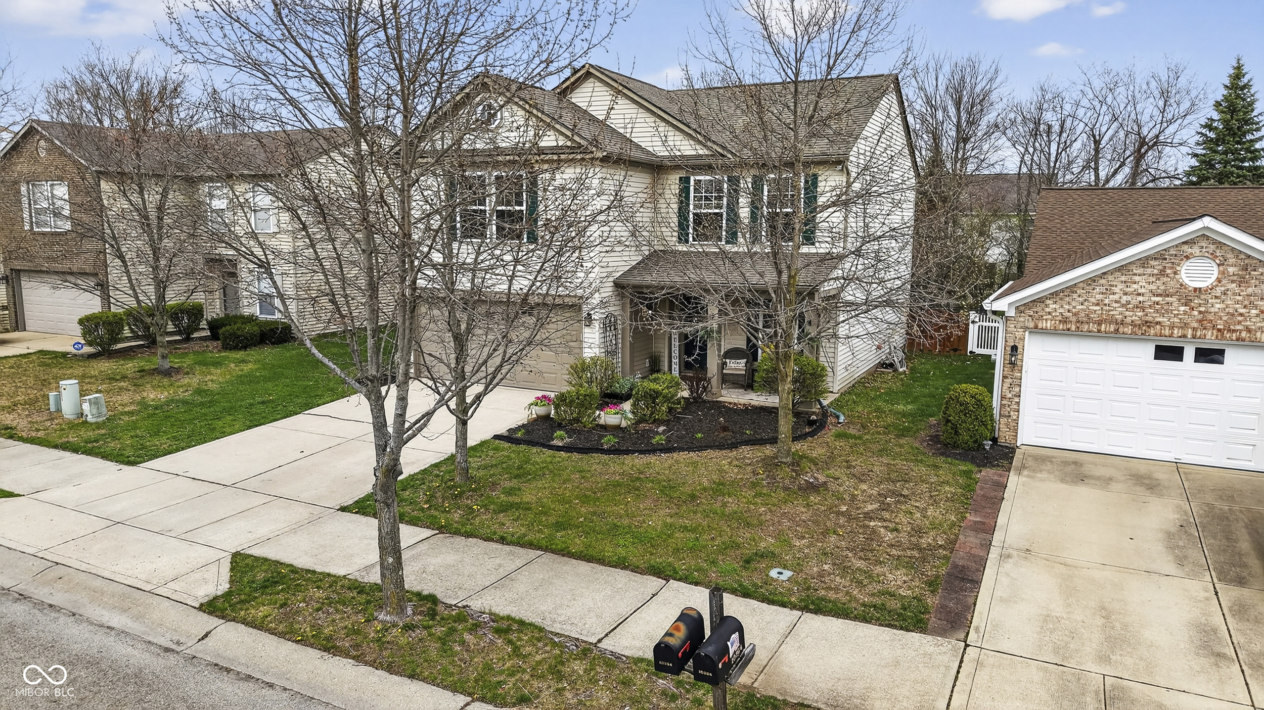 10354 Cumberland Pointe Boulevard