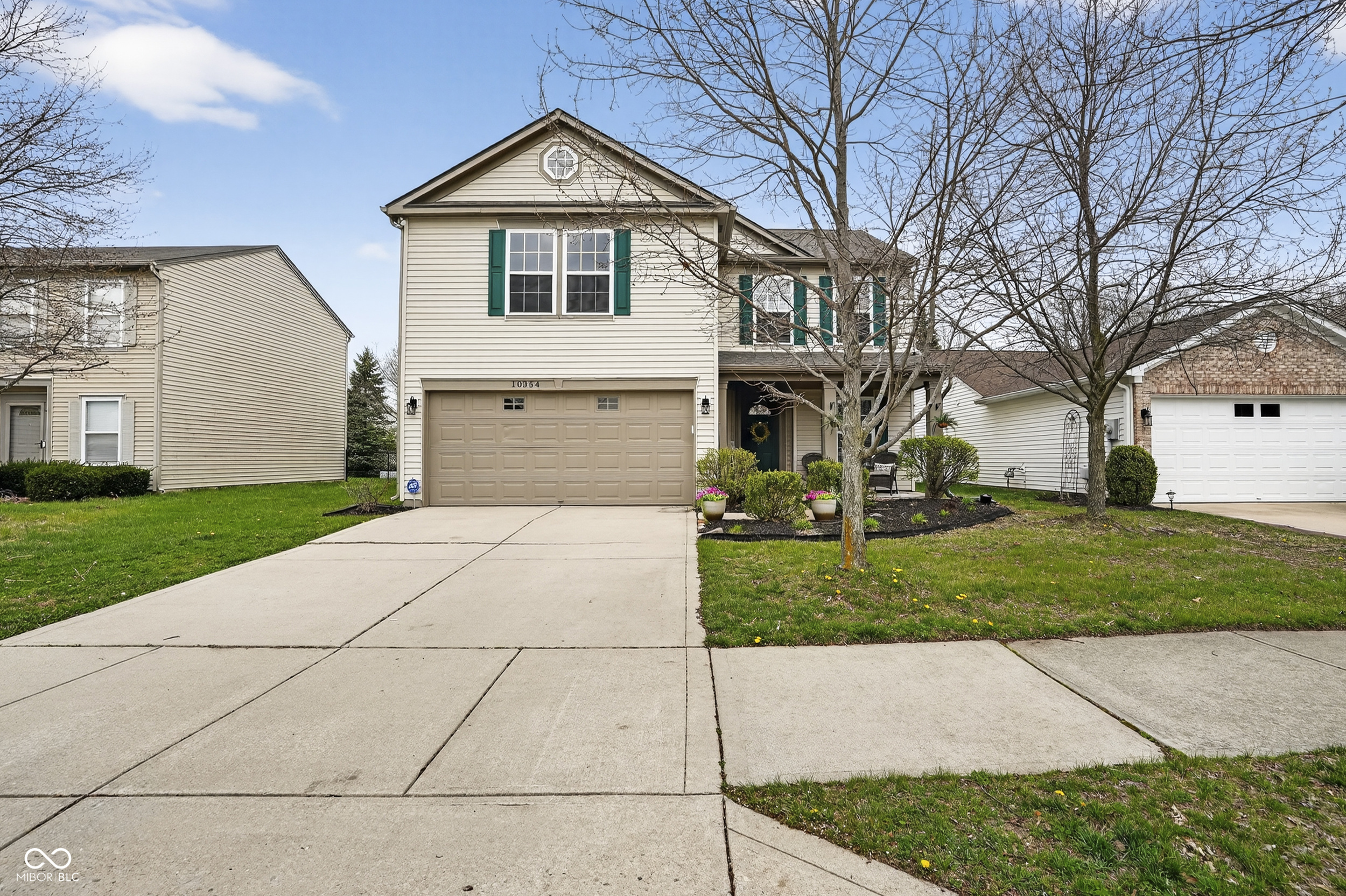 10354 Cumberland Pointe Boulevard