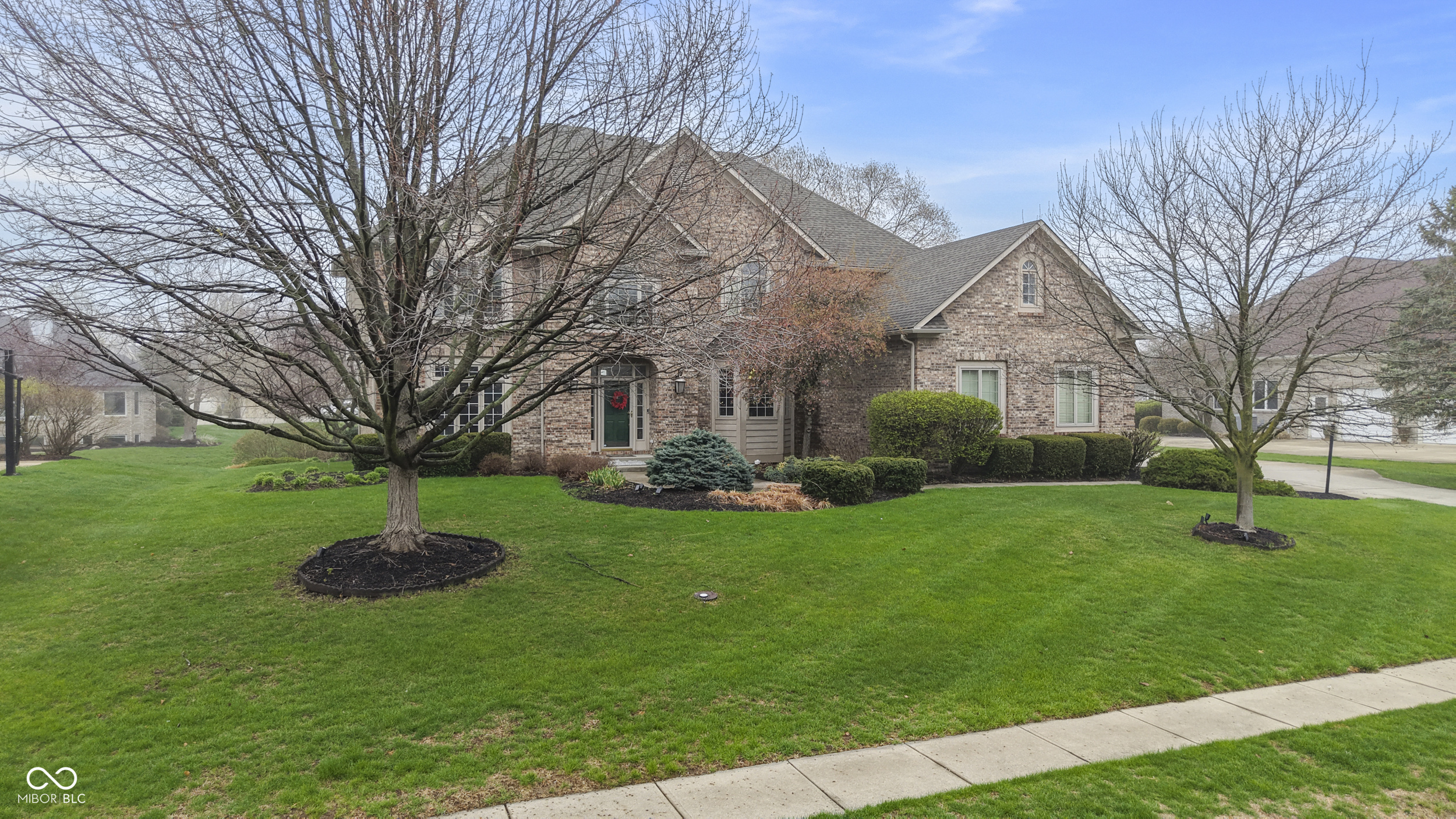 3820 Steeplechase Drive
