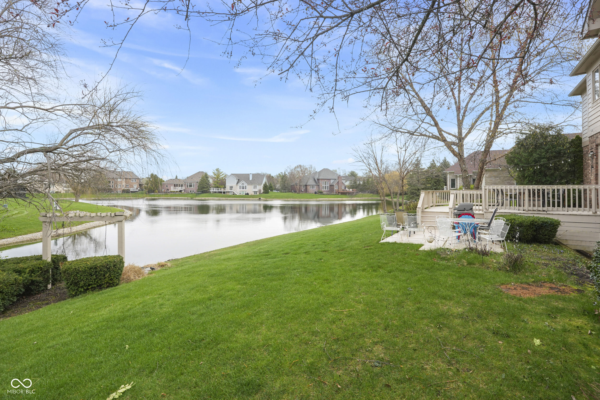 3820 Steeplechase Drive