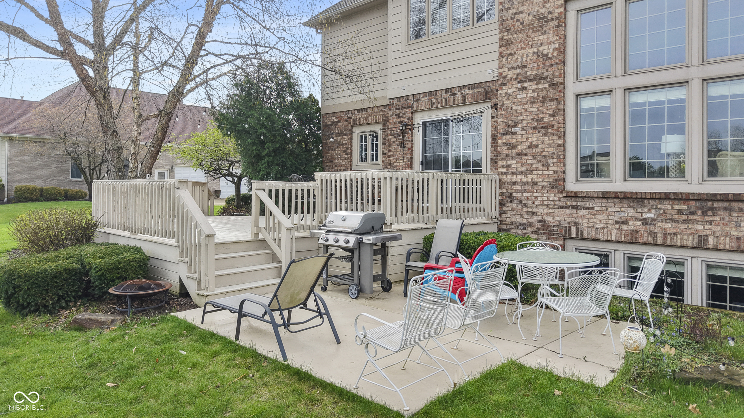 3820 Steeplechase Drive