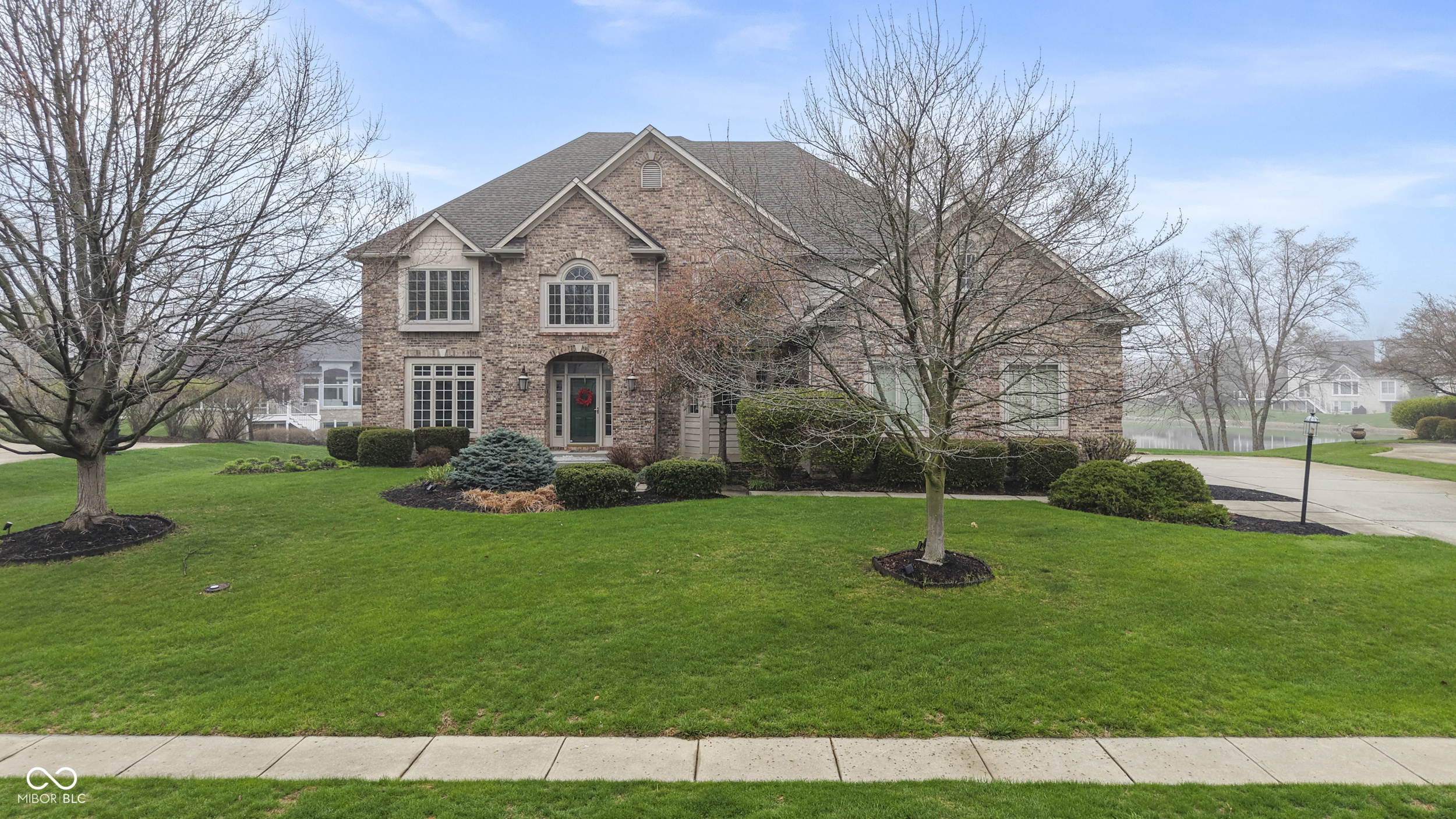 3820 Steeplechase Drive