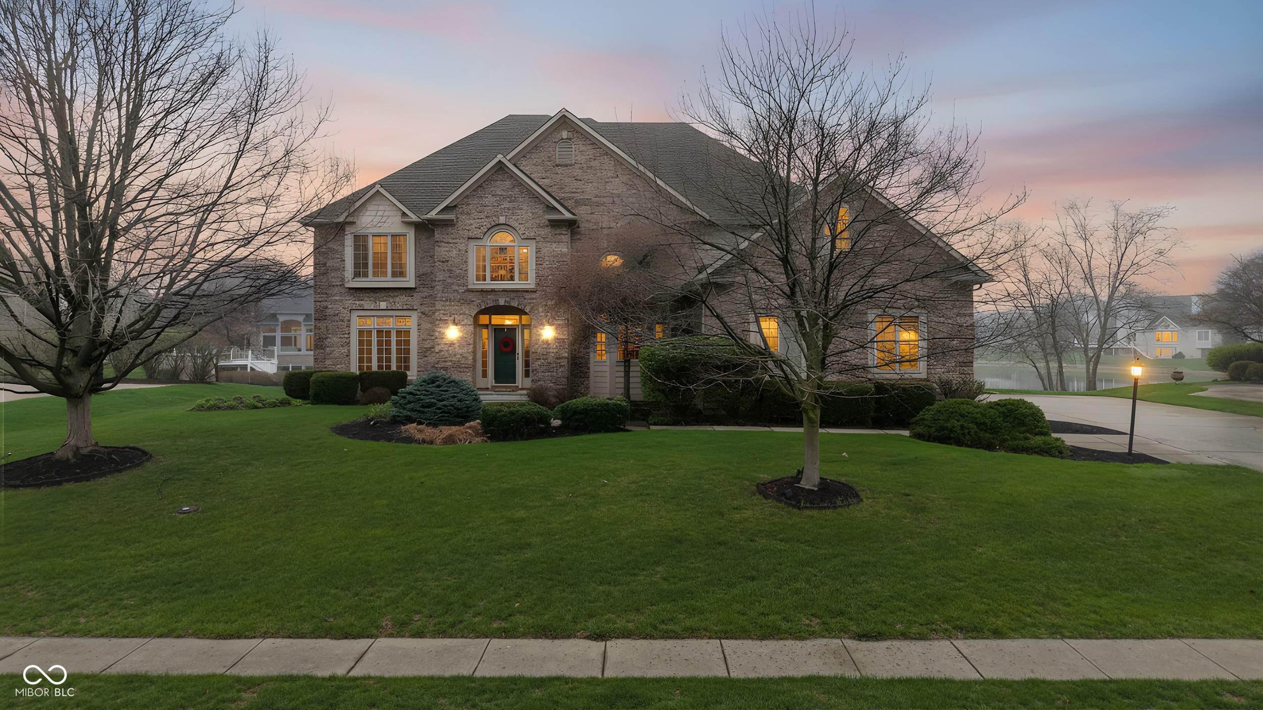 3820 Steeplechase Drive