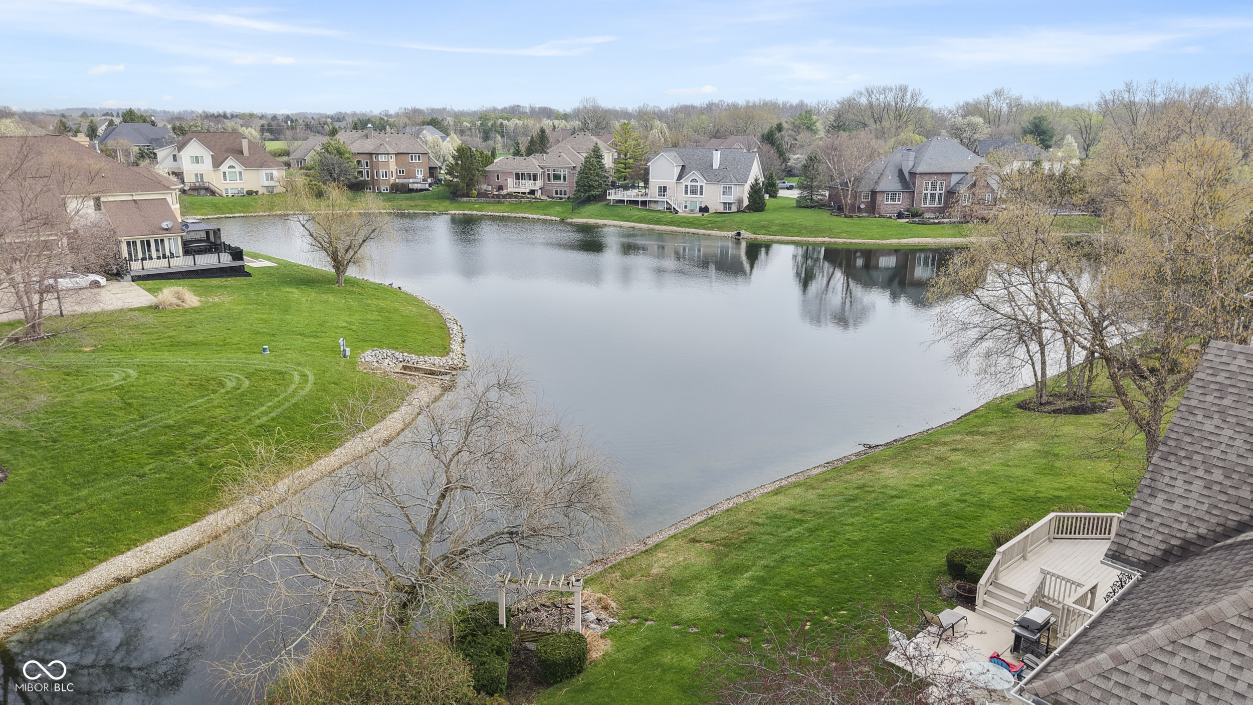 3820 Steeplechase Drive