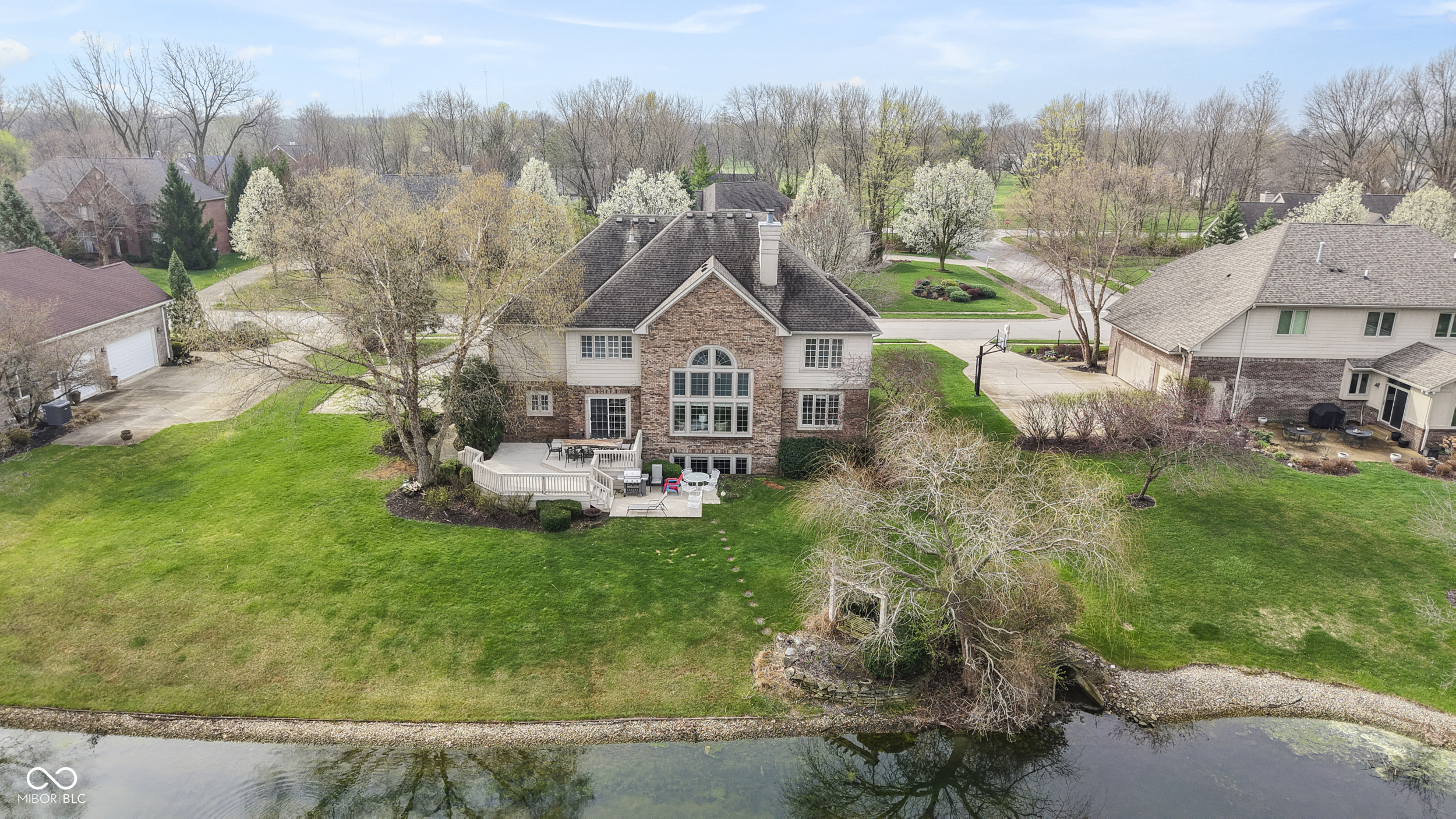 3820 Steeplechase Drive
