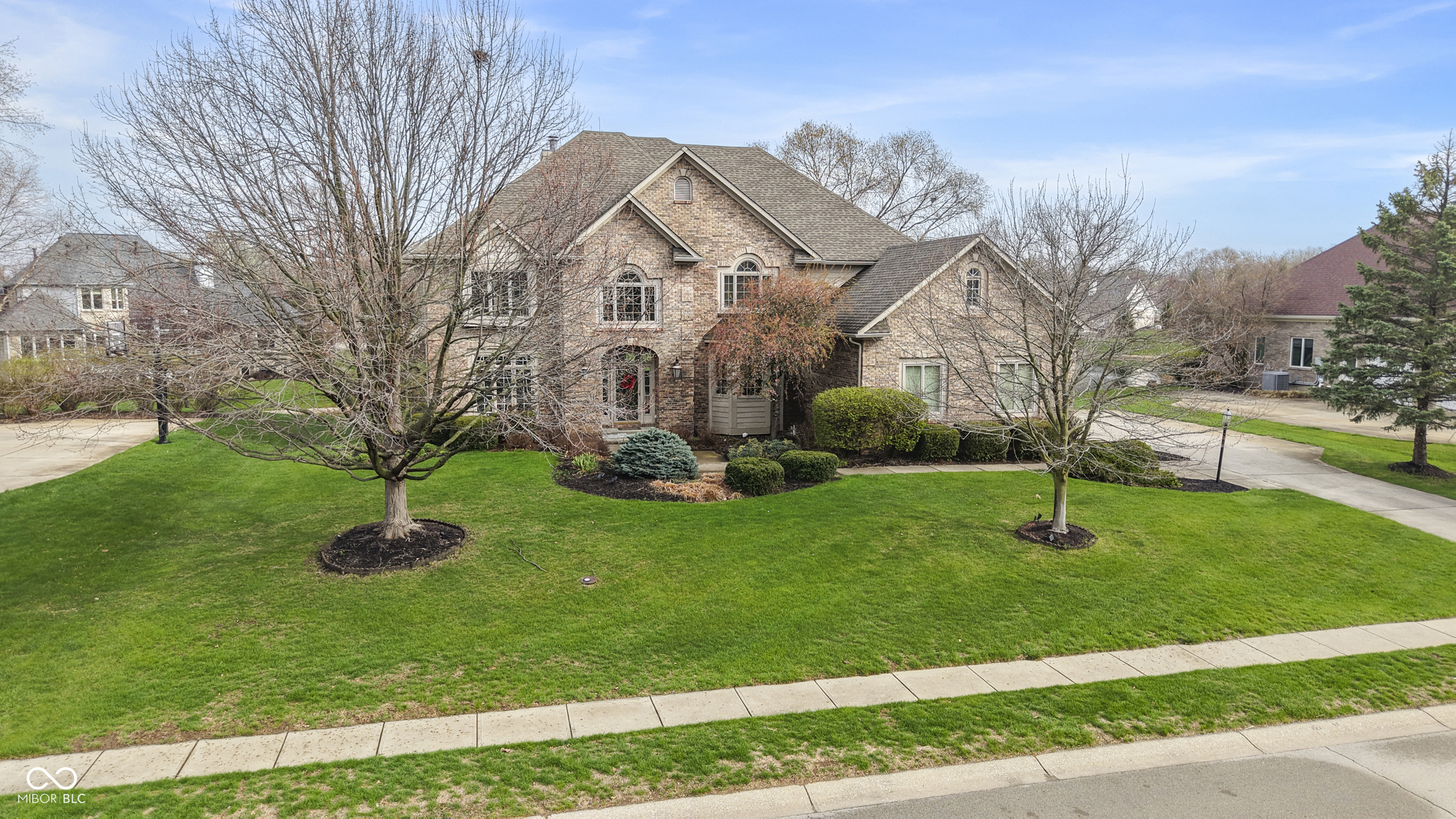 3820 Steeplechase Drive