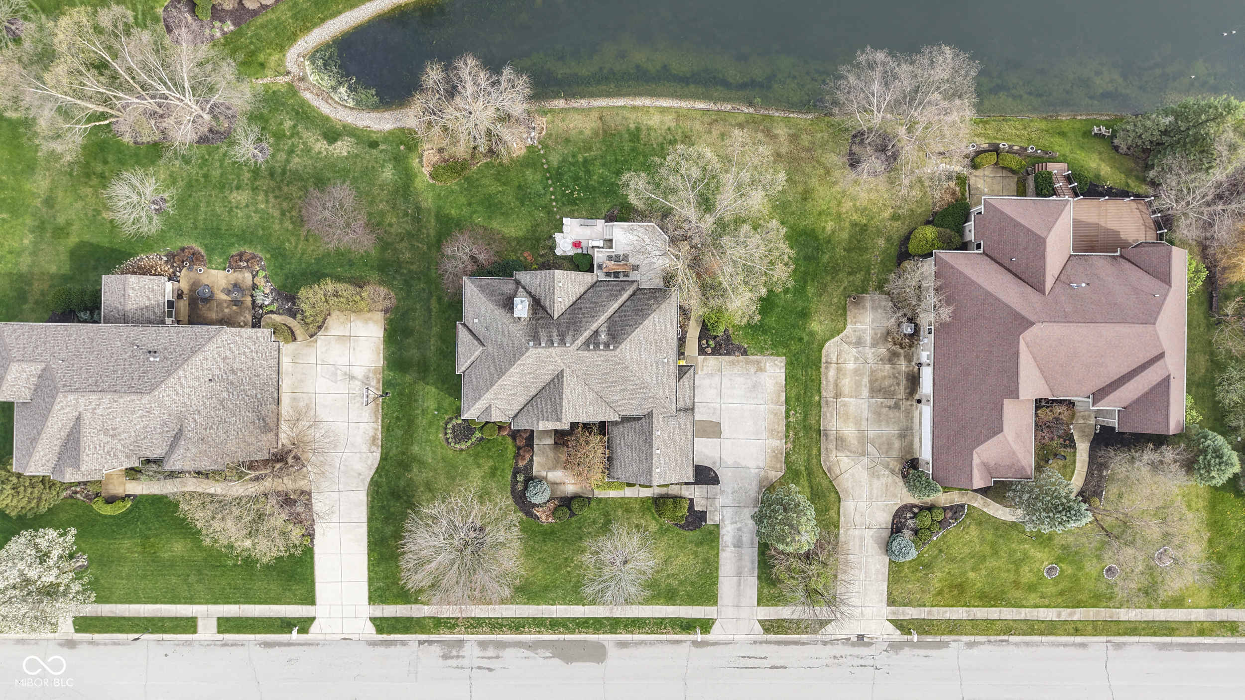 3820 Steeplechase Drive