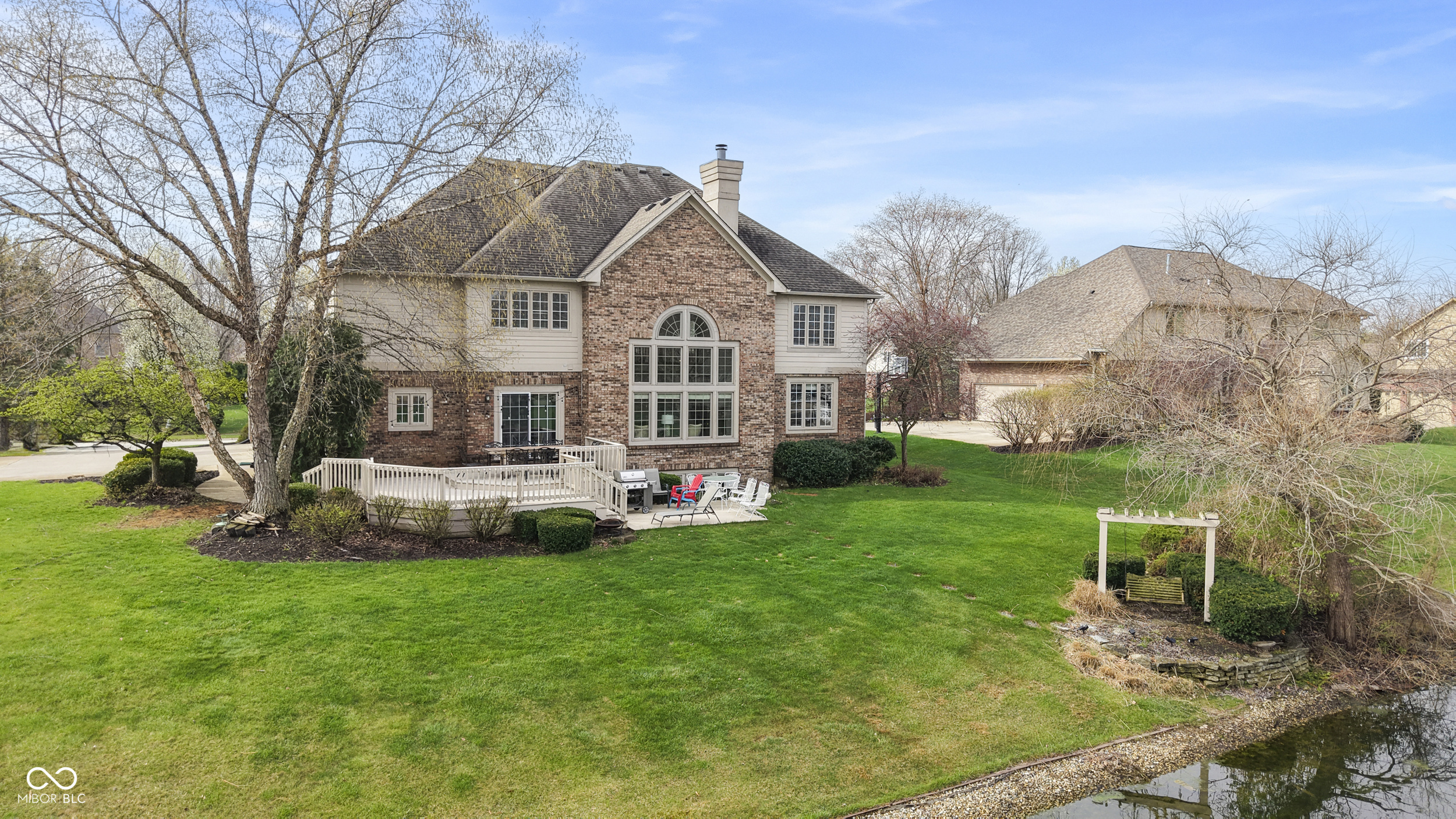 3820 Steeplechase Drive