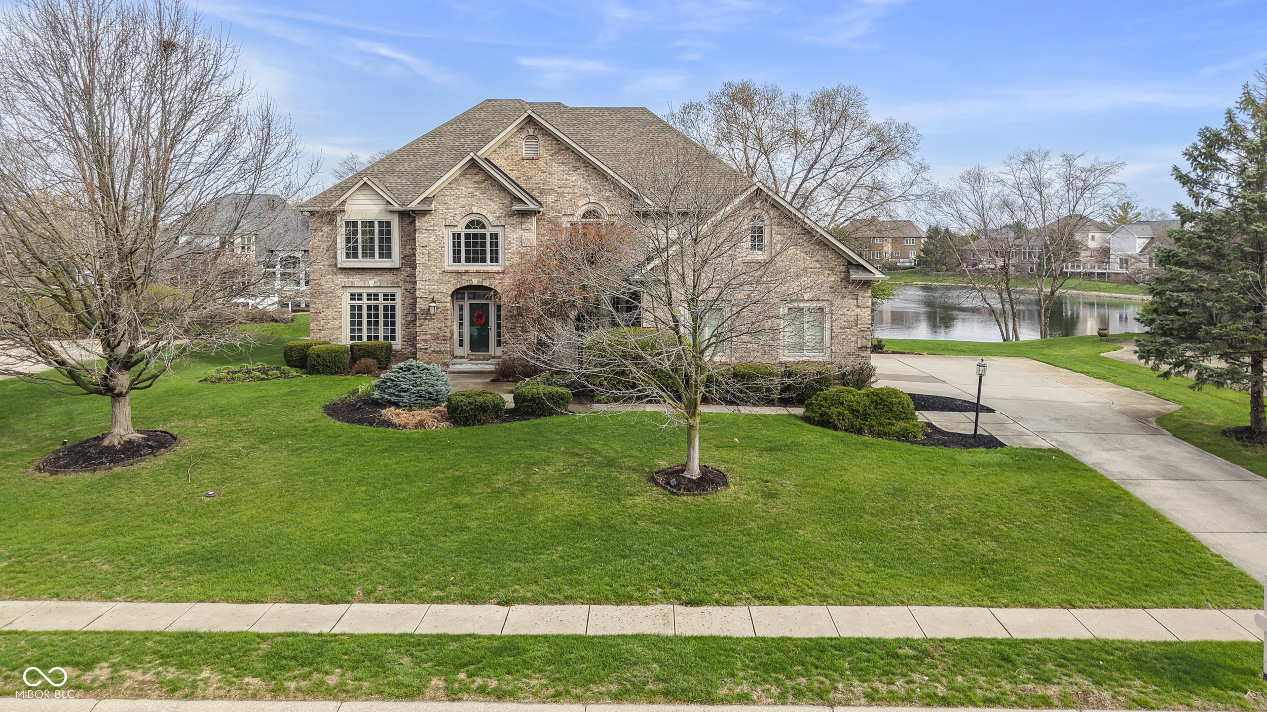 3820 Steeplechase Drive