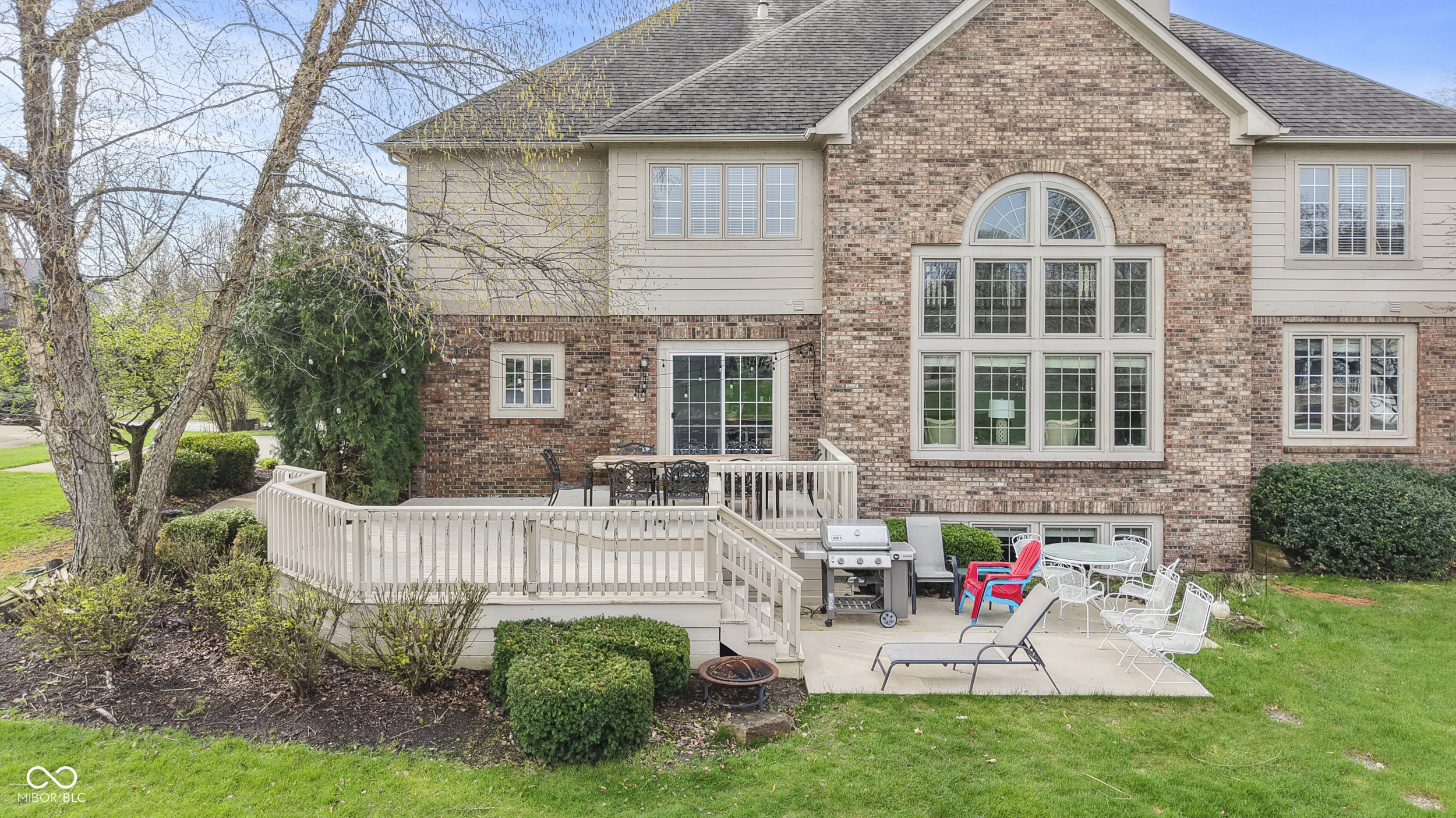 3820 Steeplechase Drive