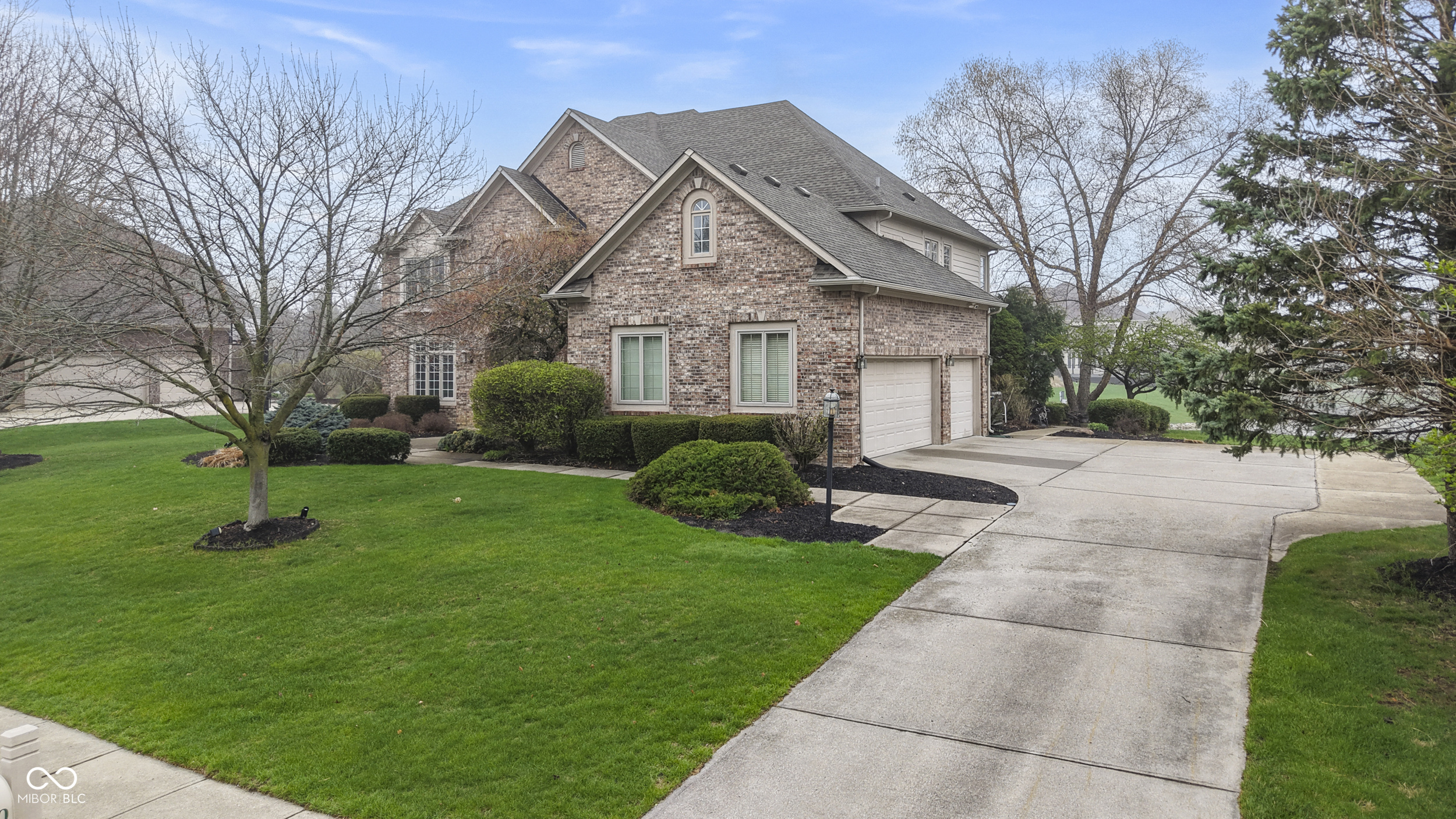 3820 Steeplechase Drive