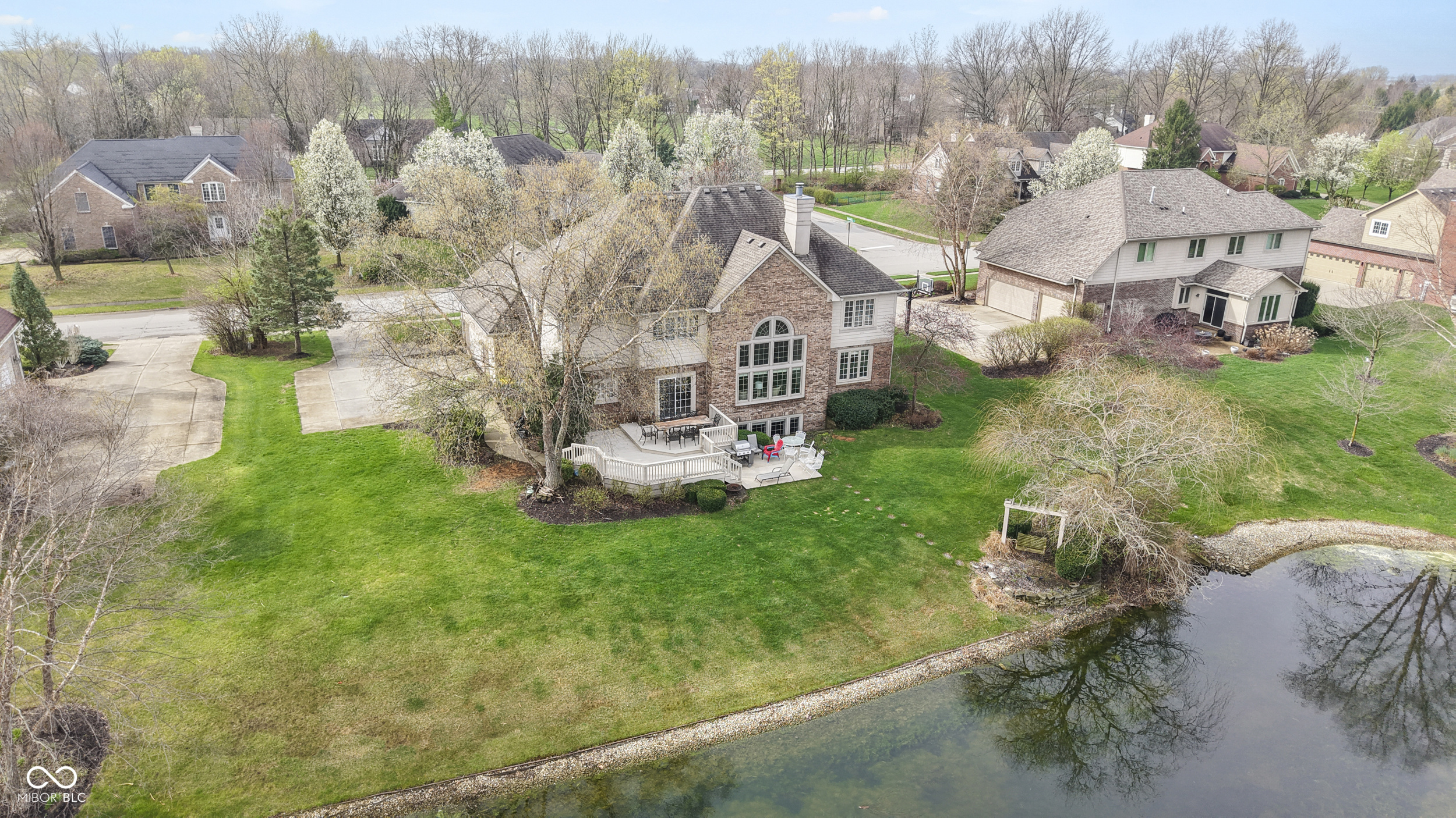 3820 Steeplechase Drive