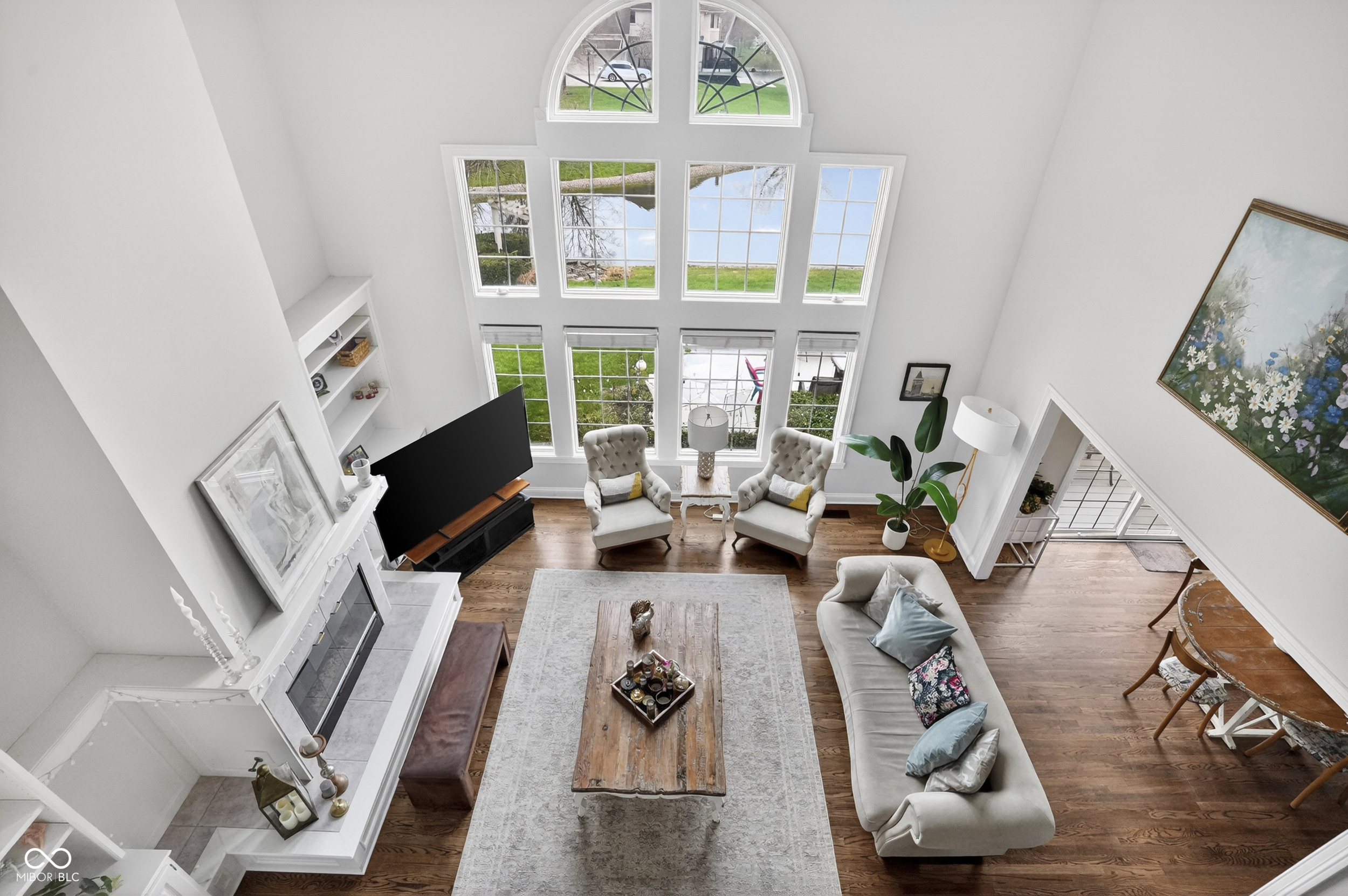 3820 Steeplechase Drive