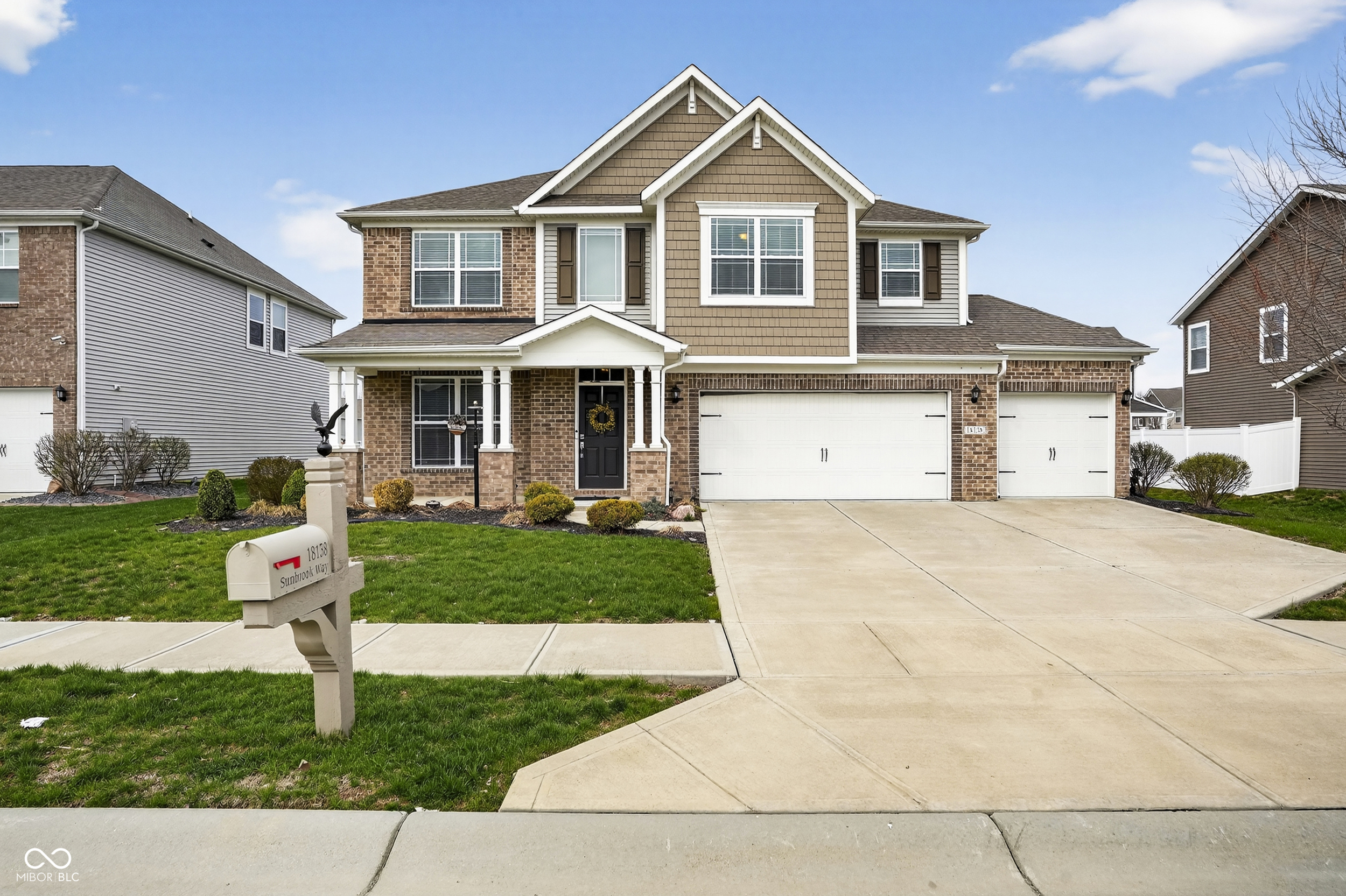 18138 Sunbrook Way