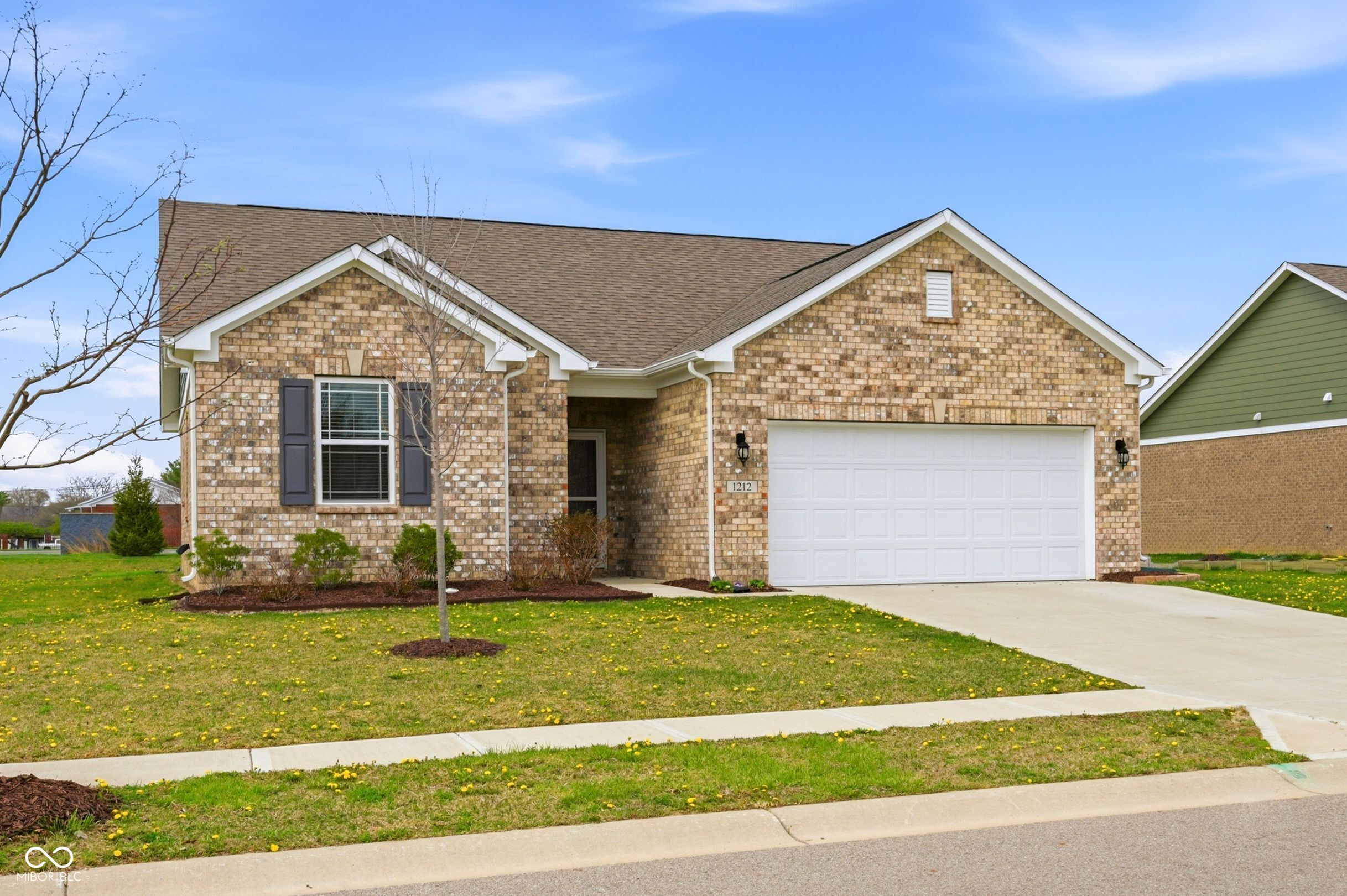 1212 Bontrager Lane