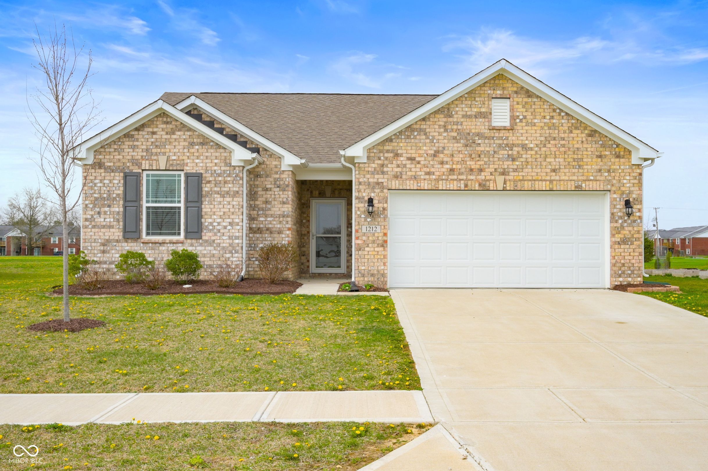 1212 Bontrager Lane