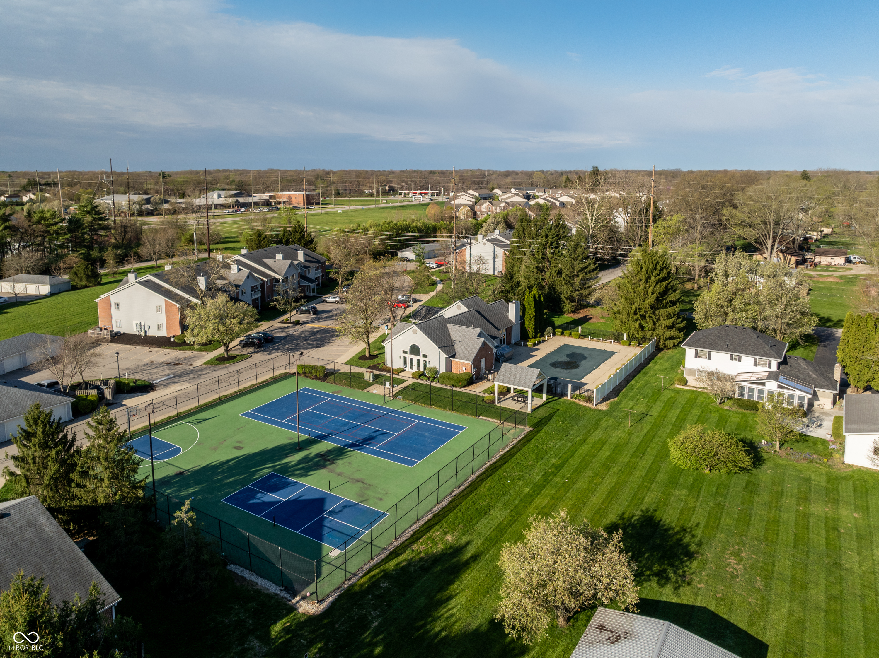 8224 Glenwillow Lane Unit: 102