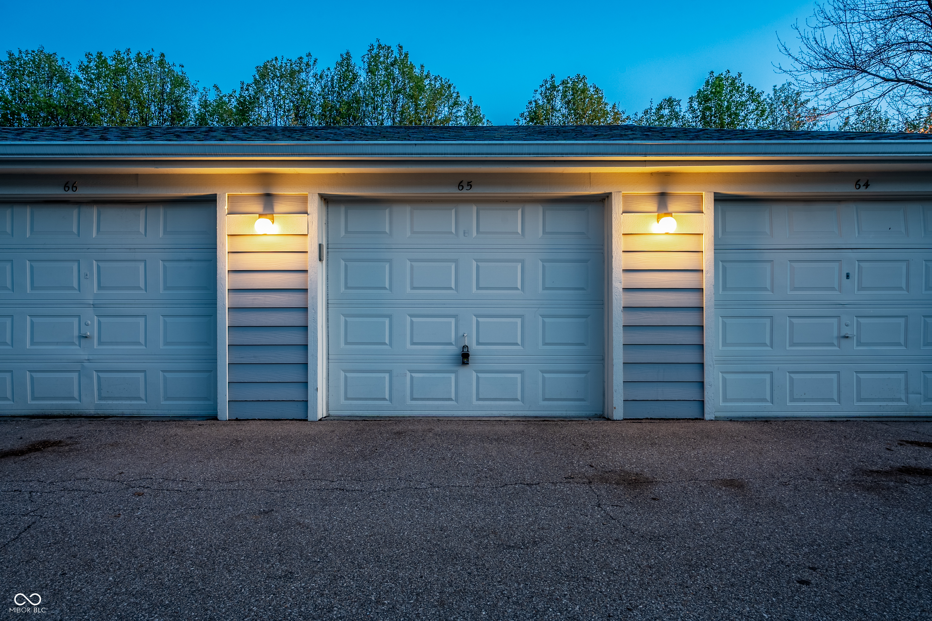 8224 Glenwillow Lane Unit: 102
