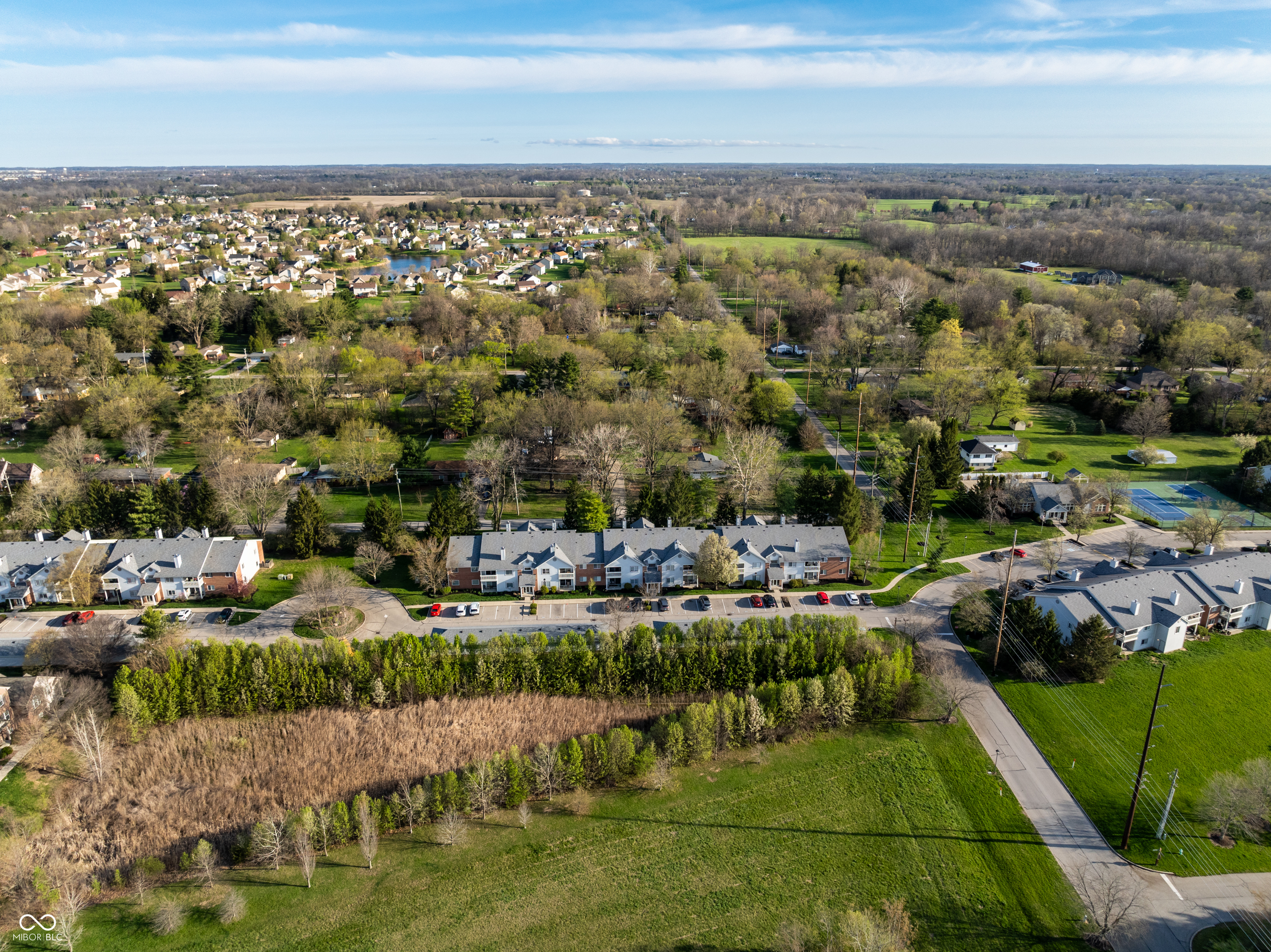 8224 Glenwillow Lane Unit: 102