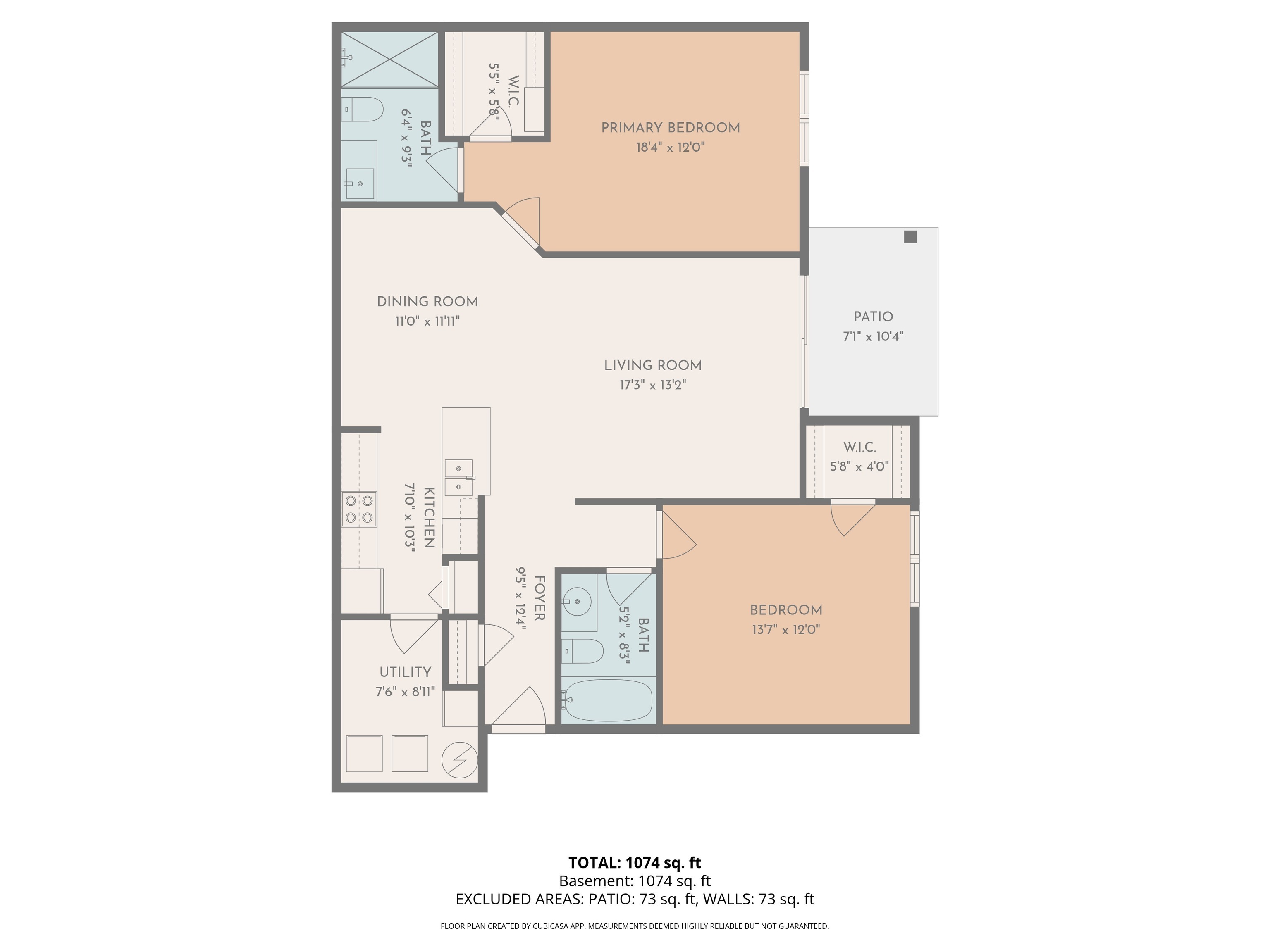 8224 Glenwillow Lane Unit: 102