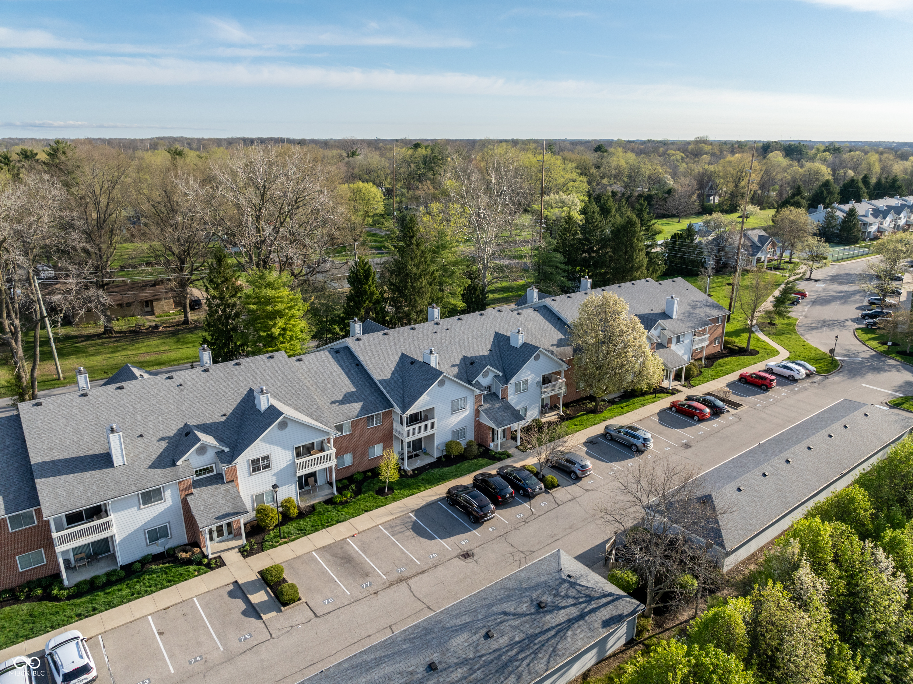 8224 Glenwillow Lane Unit: 102