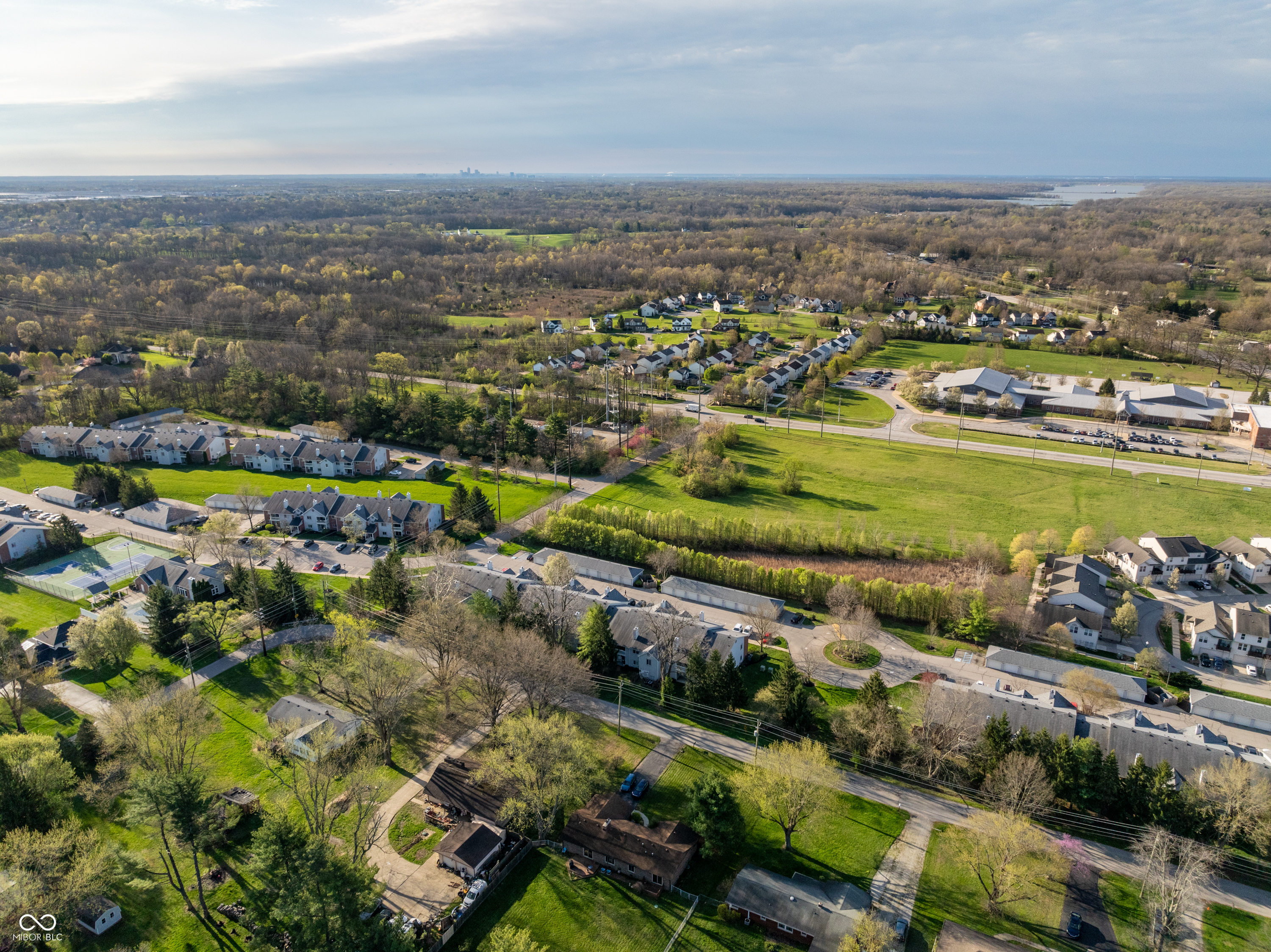8224 Glenwillow Lane Unit: 102