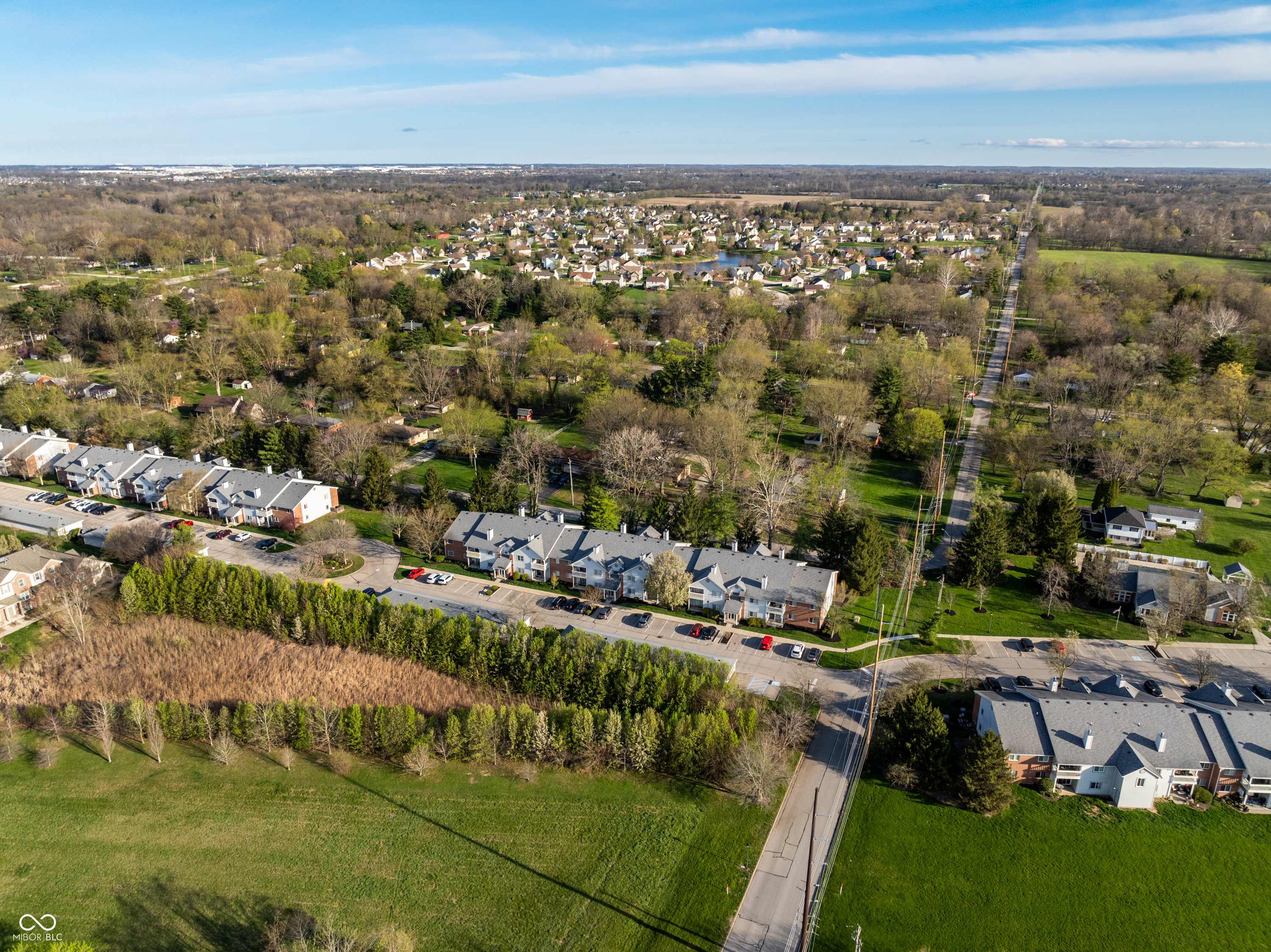 8224 Glenwillow Lane Unit: 102