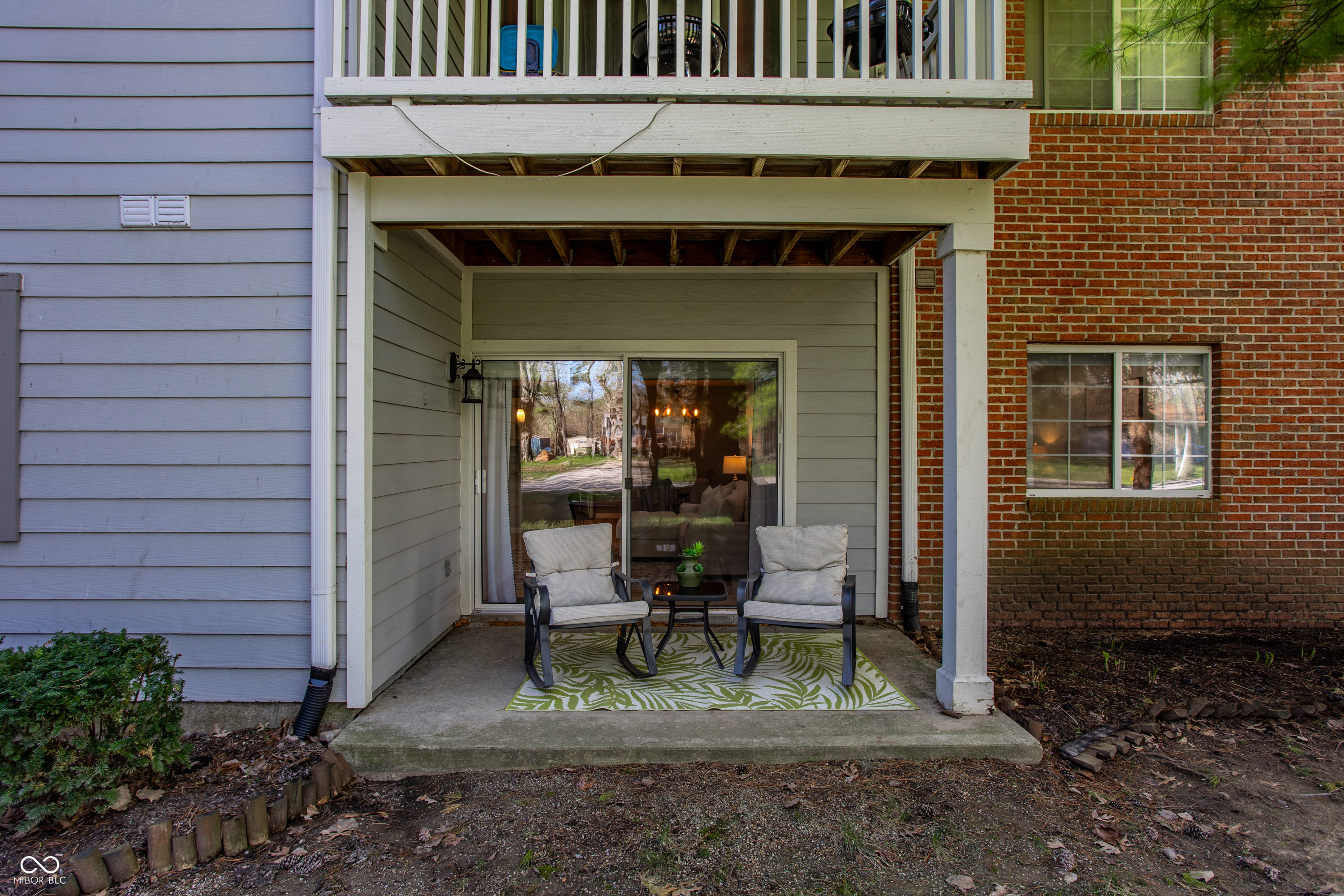 8224 Glenwillow Lane Unit: 102