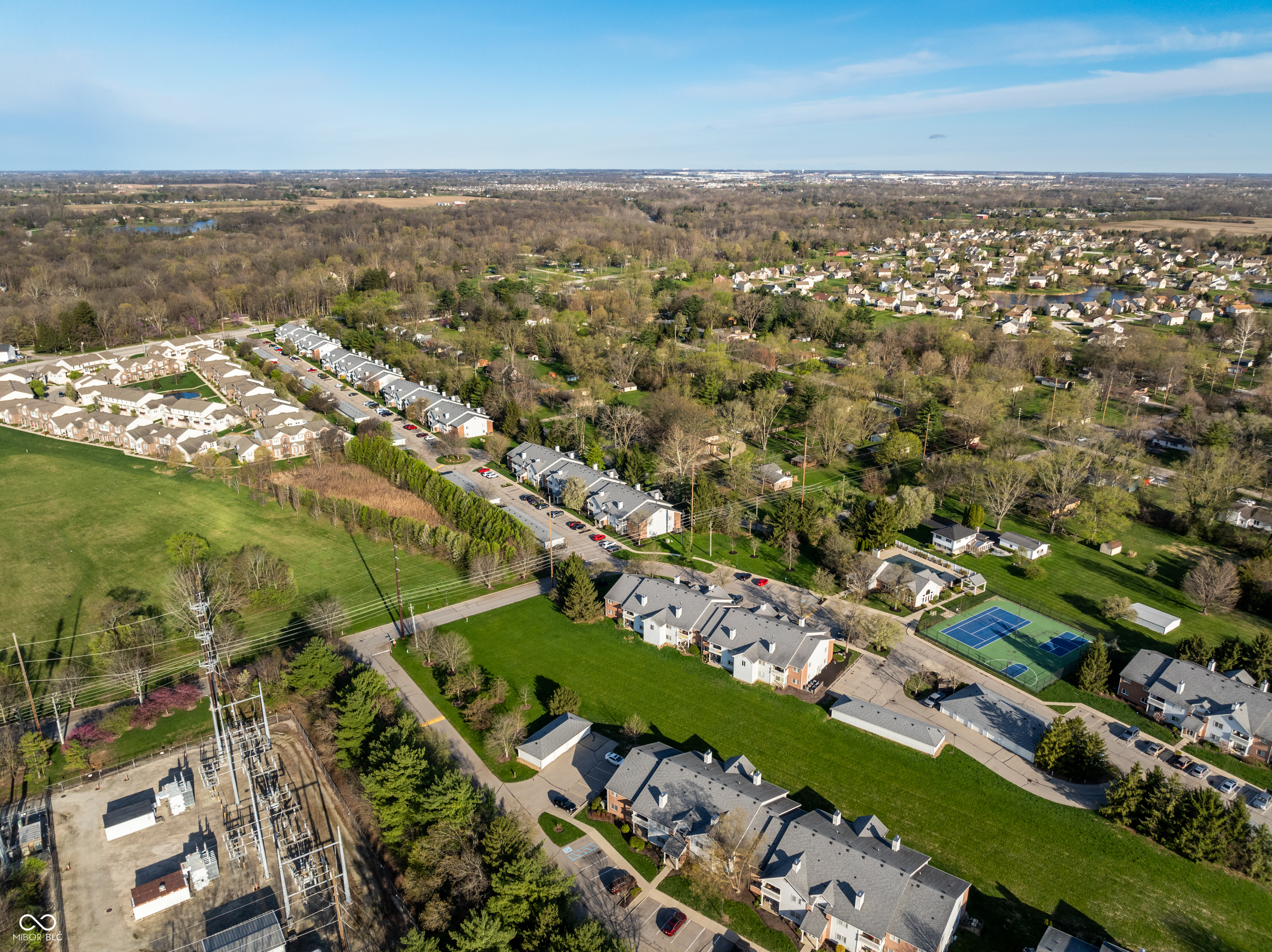 8224 Glenwillow Lane Unit: 102