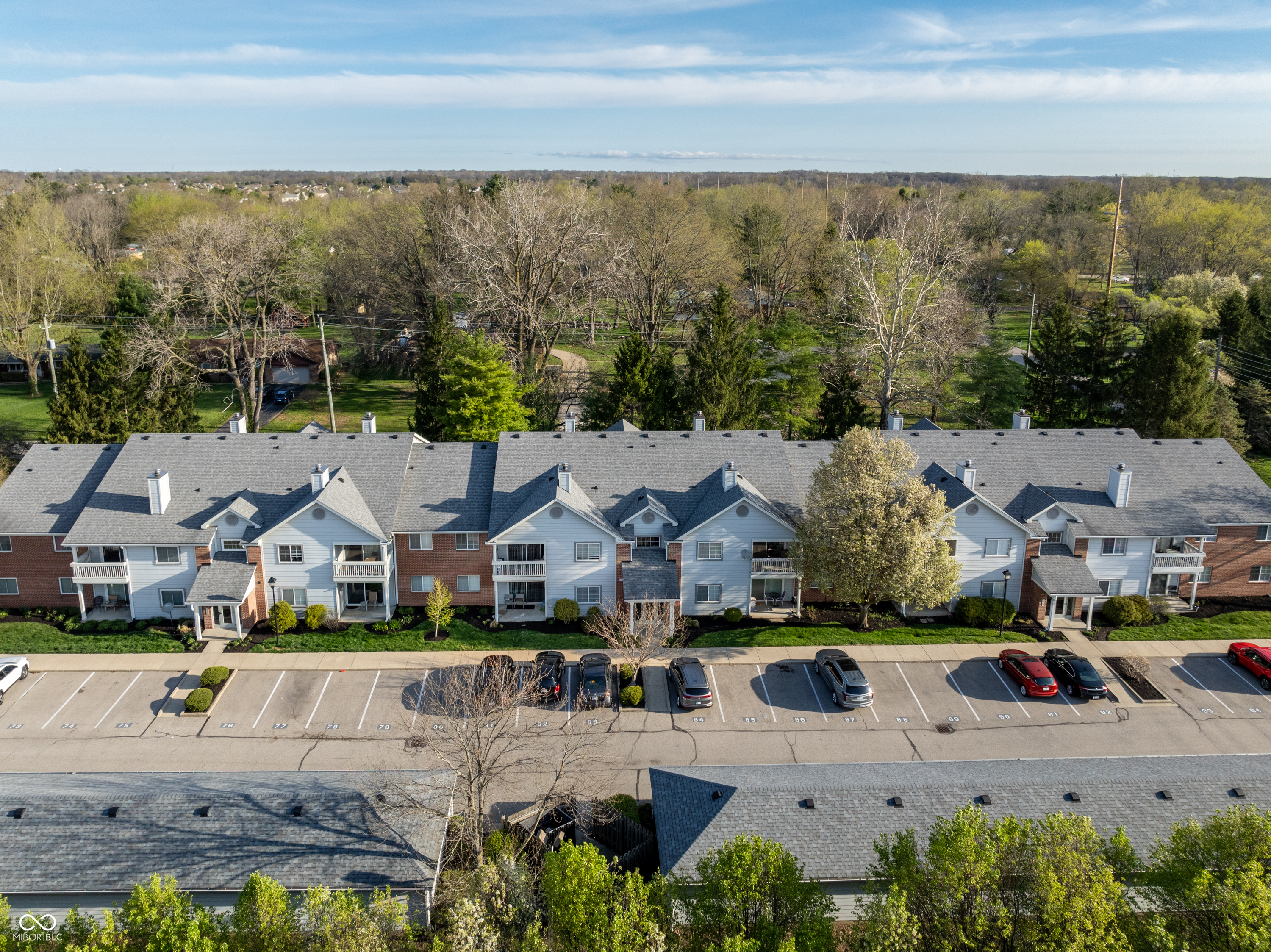 8224 Glenwillow Lane Unit: 102