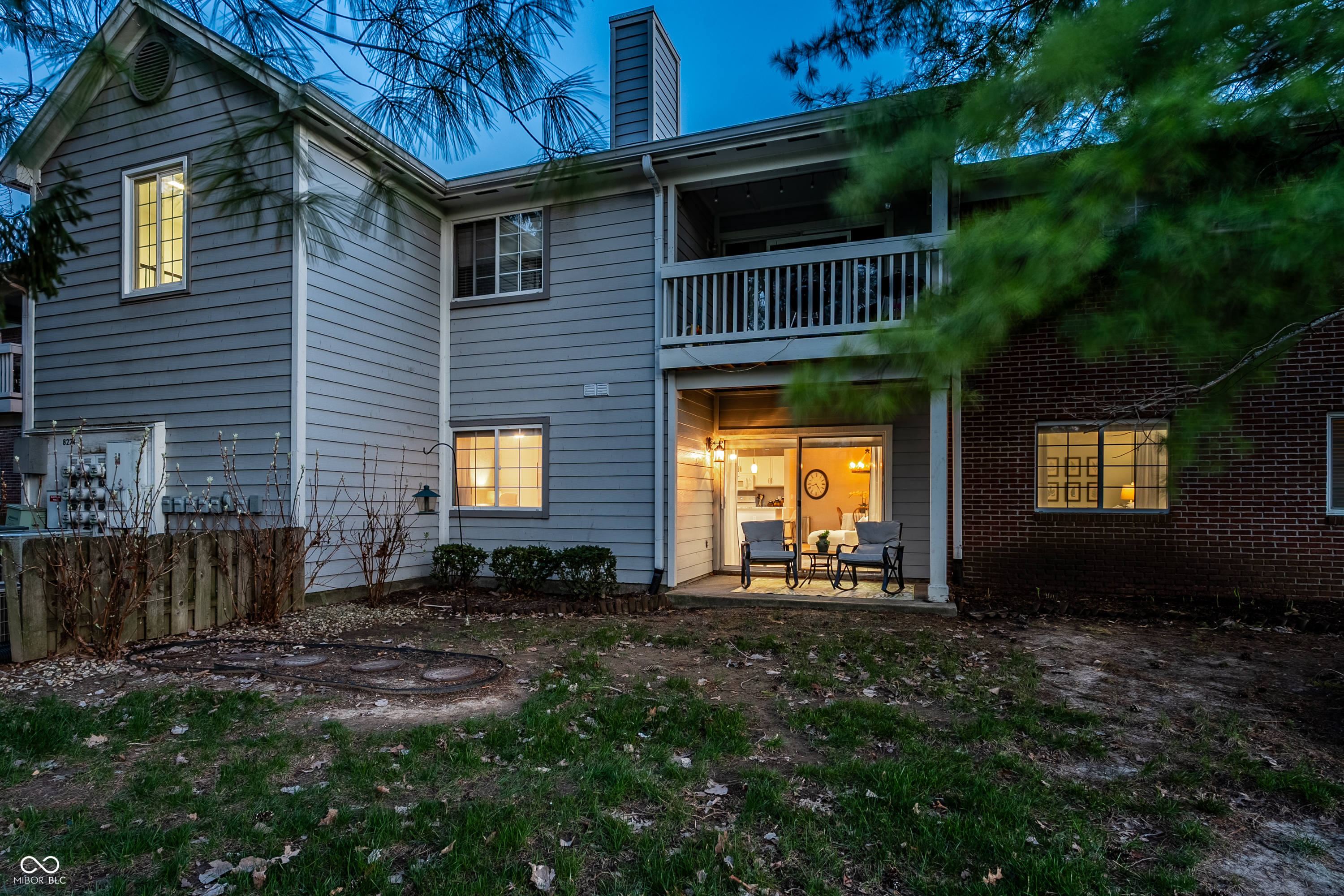 8224 Glenwillow Lane Unit: 102