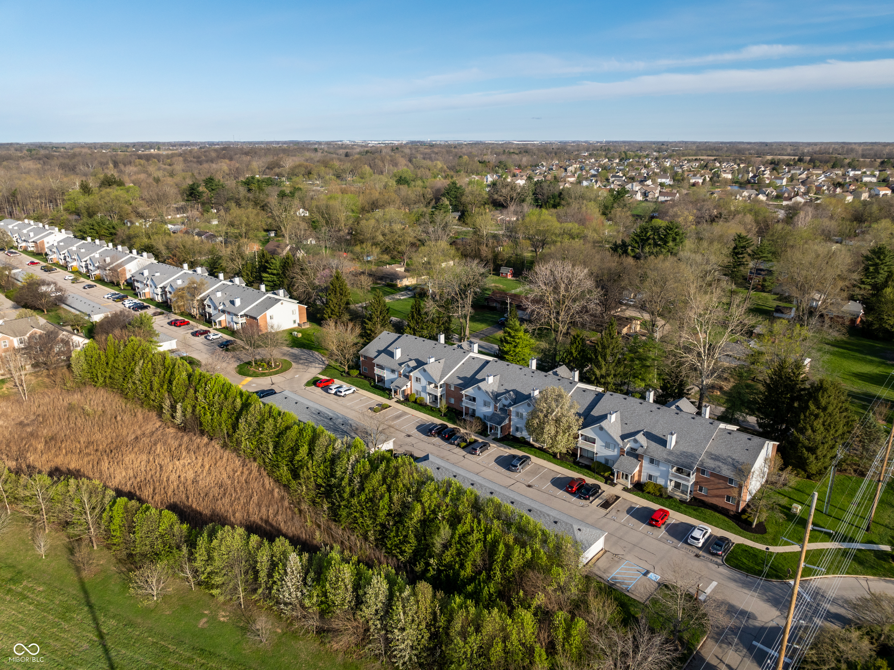 8224 Glenwillow Lane Unit: 102
