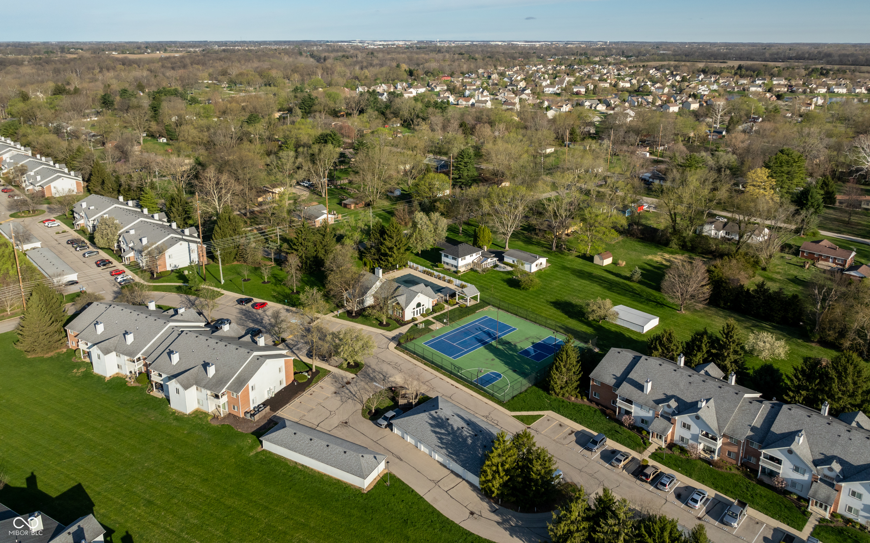 8224 Glenwillow Lane Unit: 102
