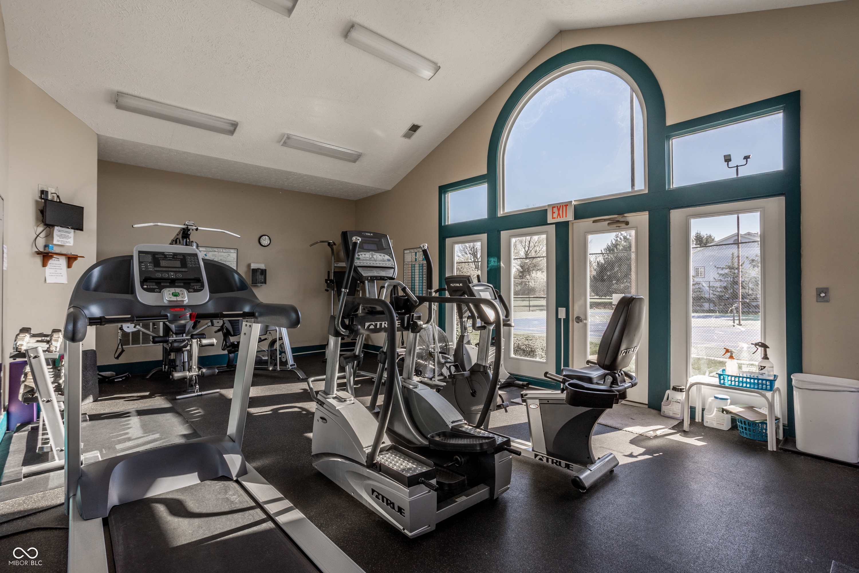 8224 Glenwillow Lane Unit: 102