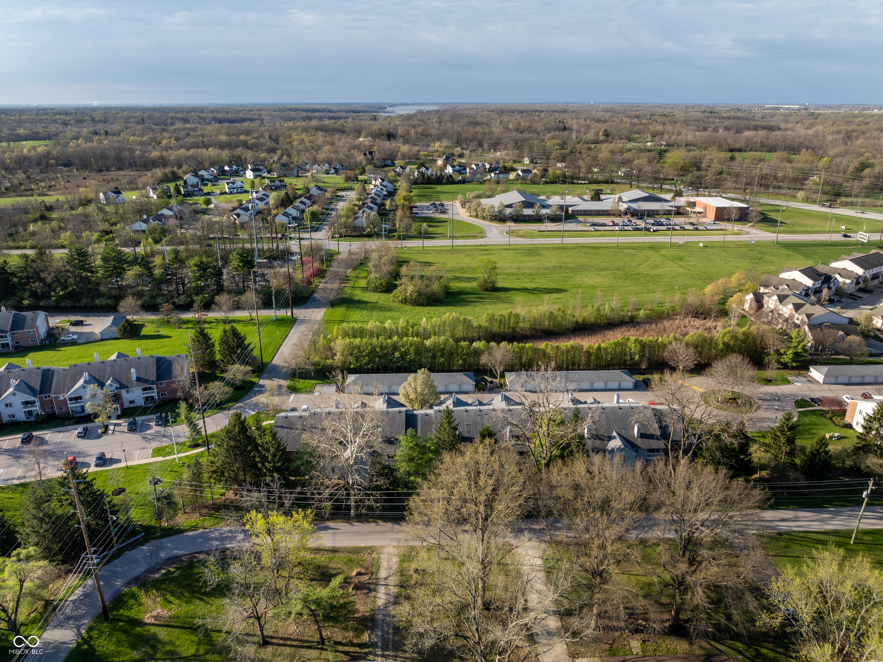 8224 Glenwillow Lane Unit: 102