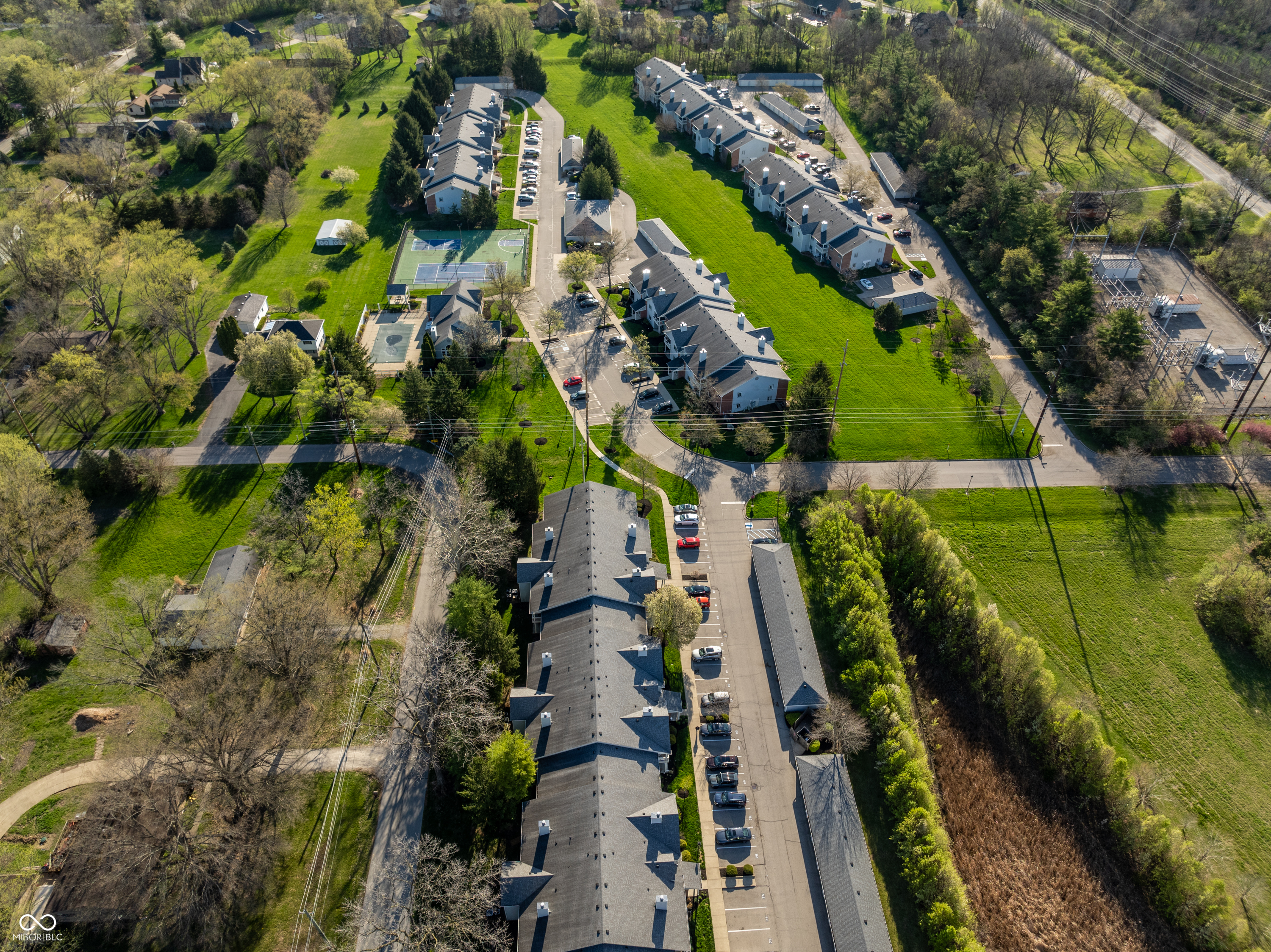 8224 Glenwillow Lane Unit: 102