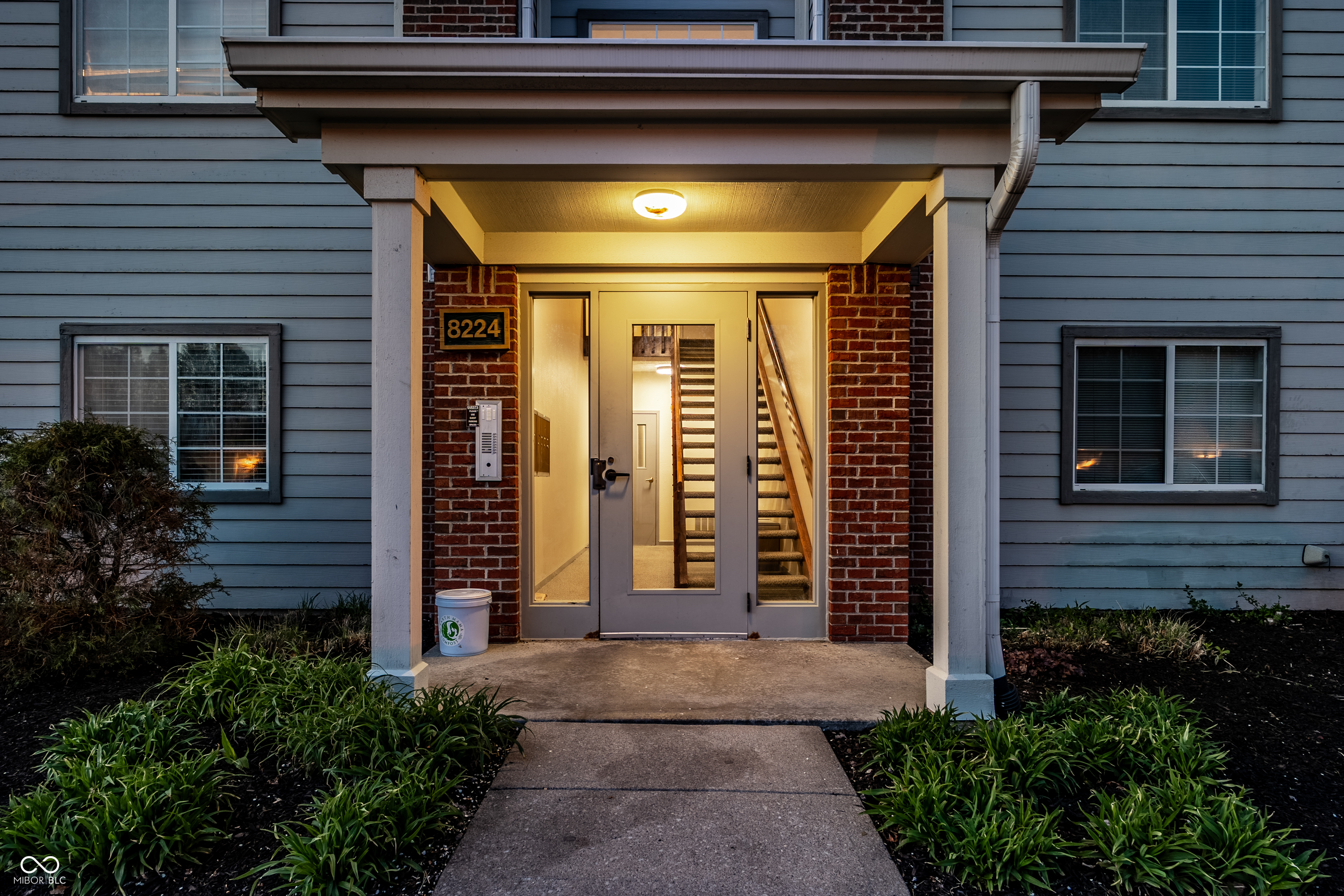 8224 Glenwillow Lane Unit: 102