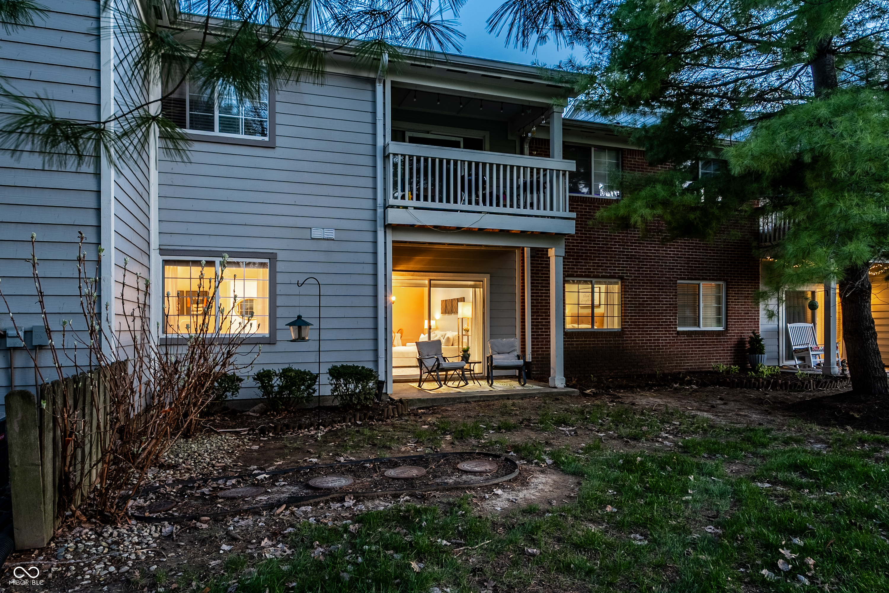 8224 Glenwillow Lane Unit: 102