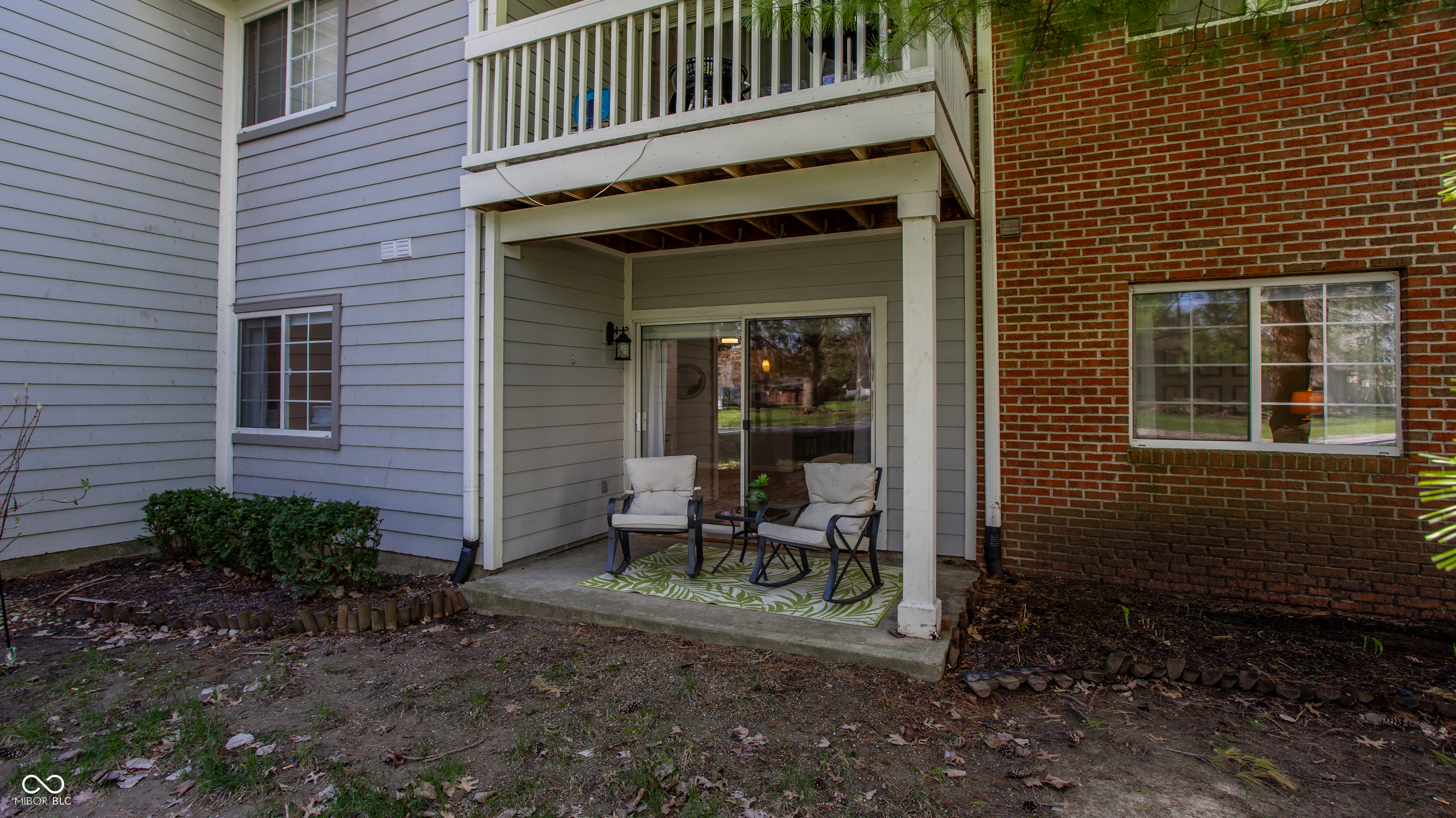 8224 Glenwillow Lane Unit: 102