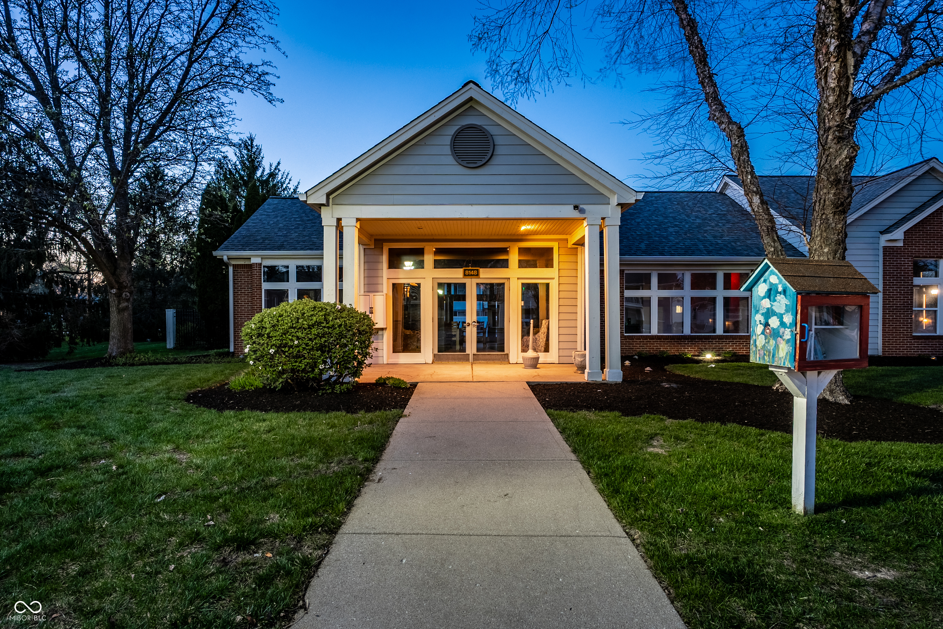 8224 Glenwillow Lane Unit: 102