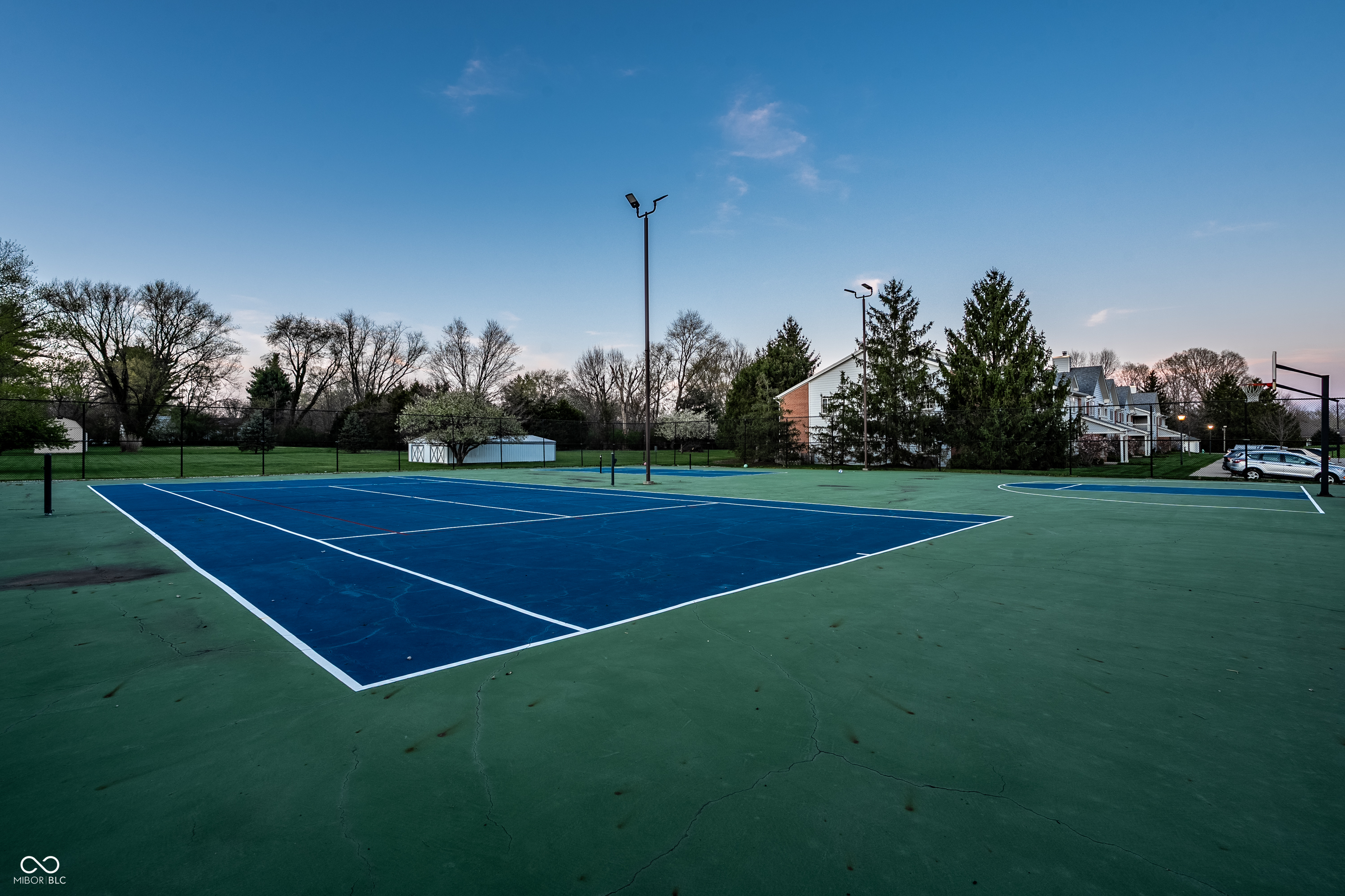 8224 Glenwillow Lane Unit: 102