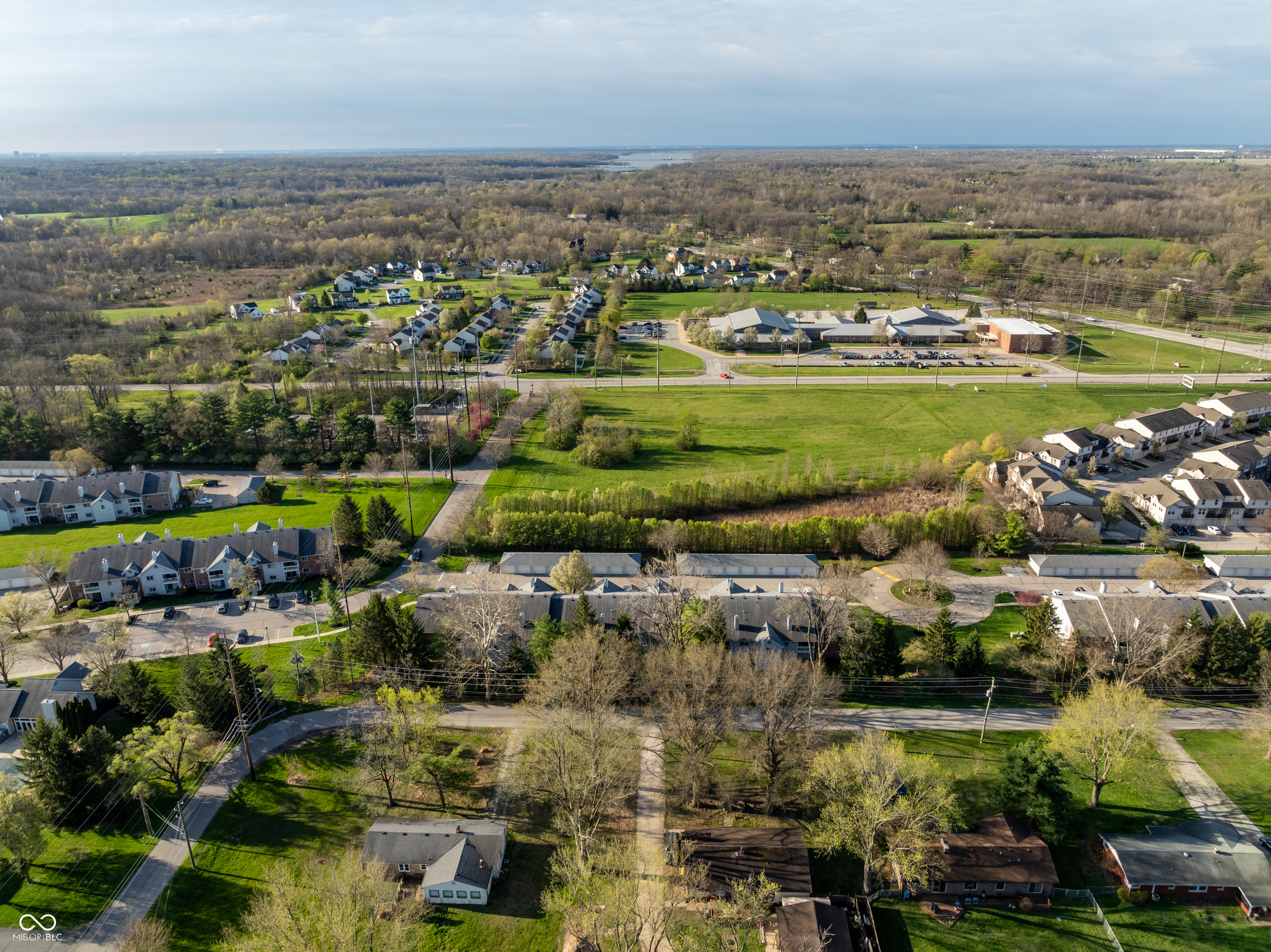 8224 Glenwillow Lane Unit: 102