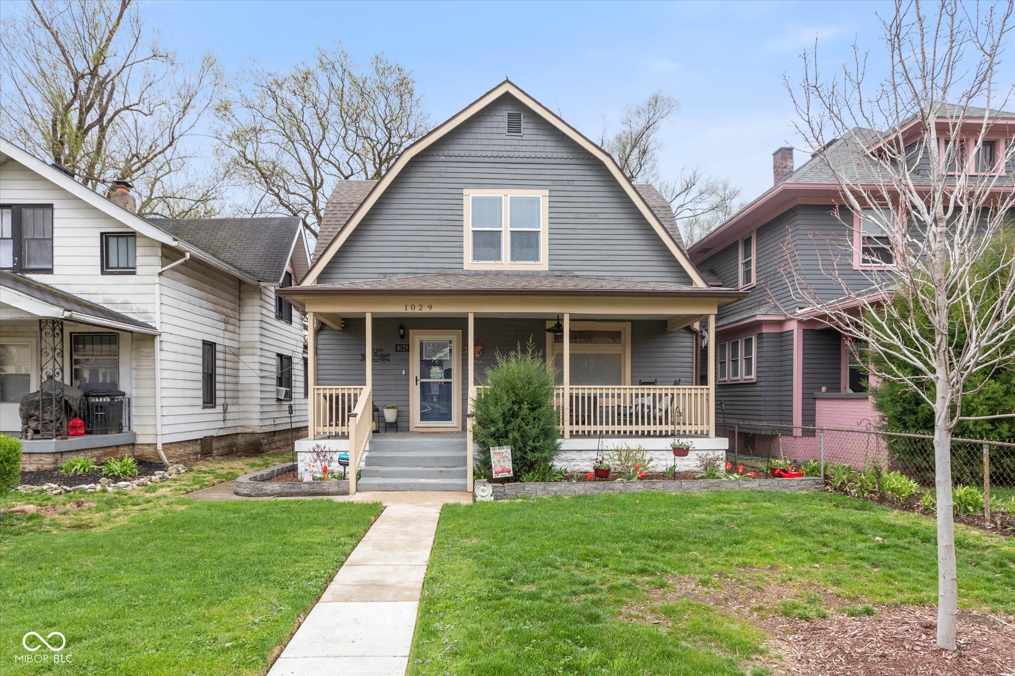 1029 W 35th Street