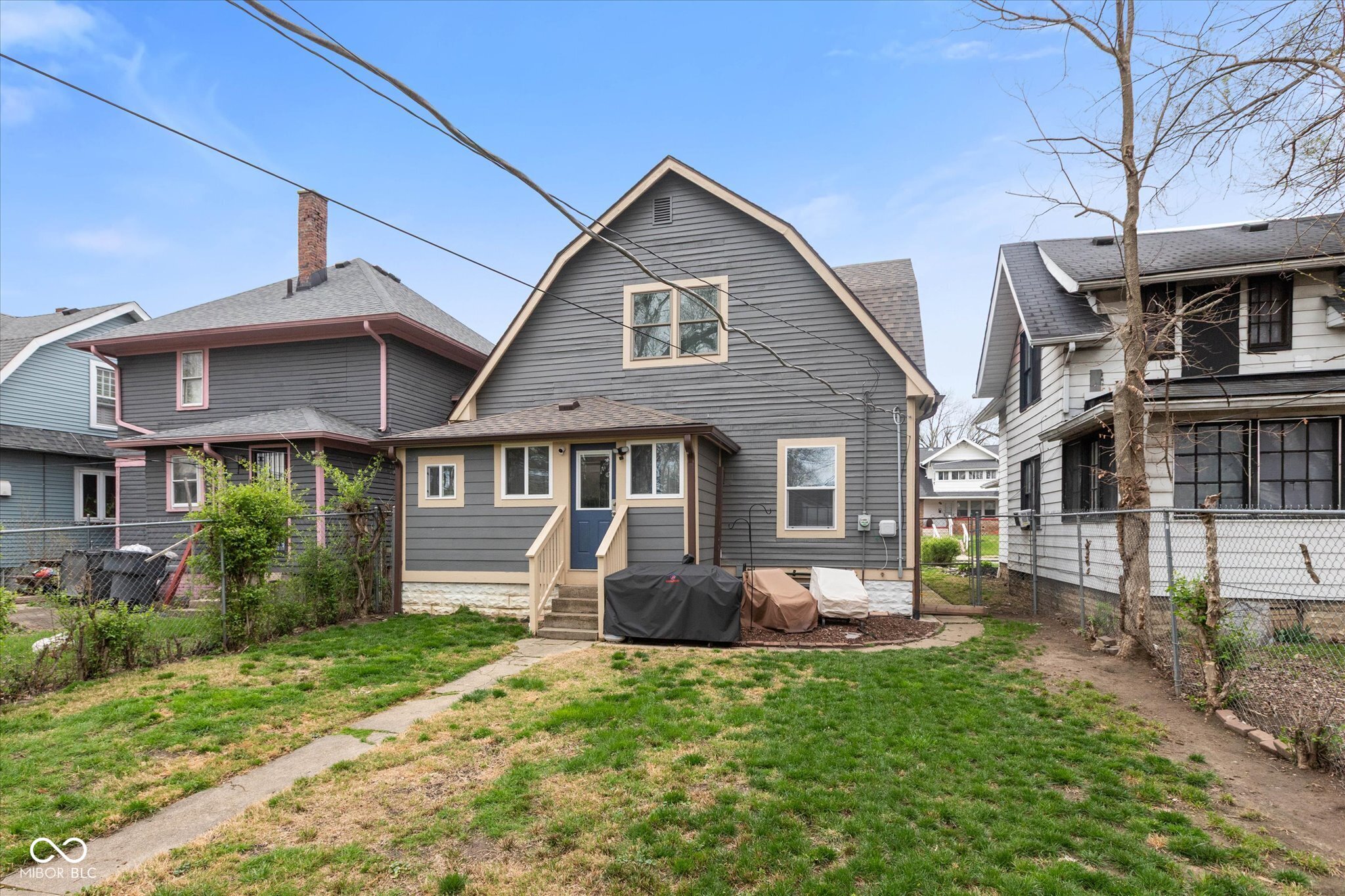 1029 W 35th Street