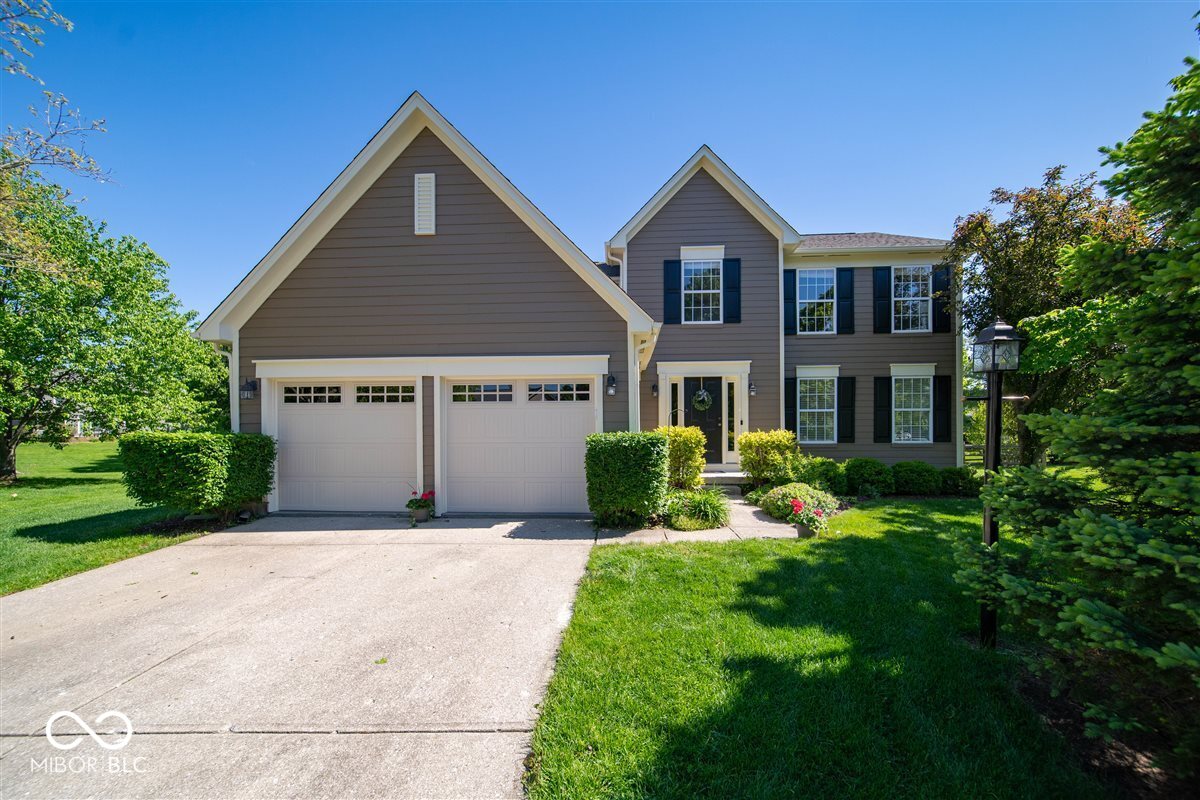 8395 Glen Highlands Drive