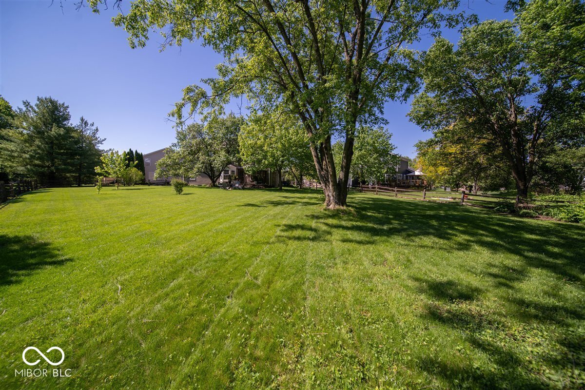 8395 Glen Highlands Drive