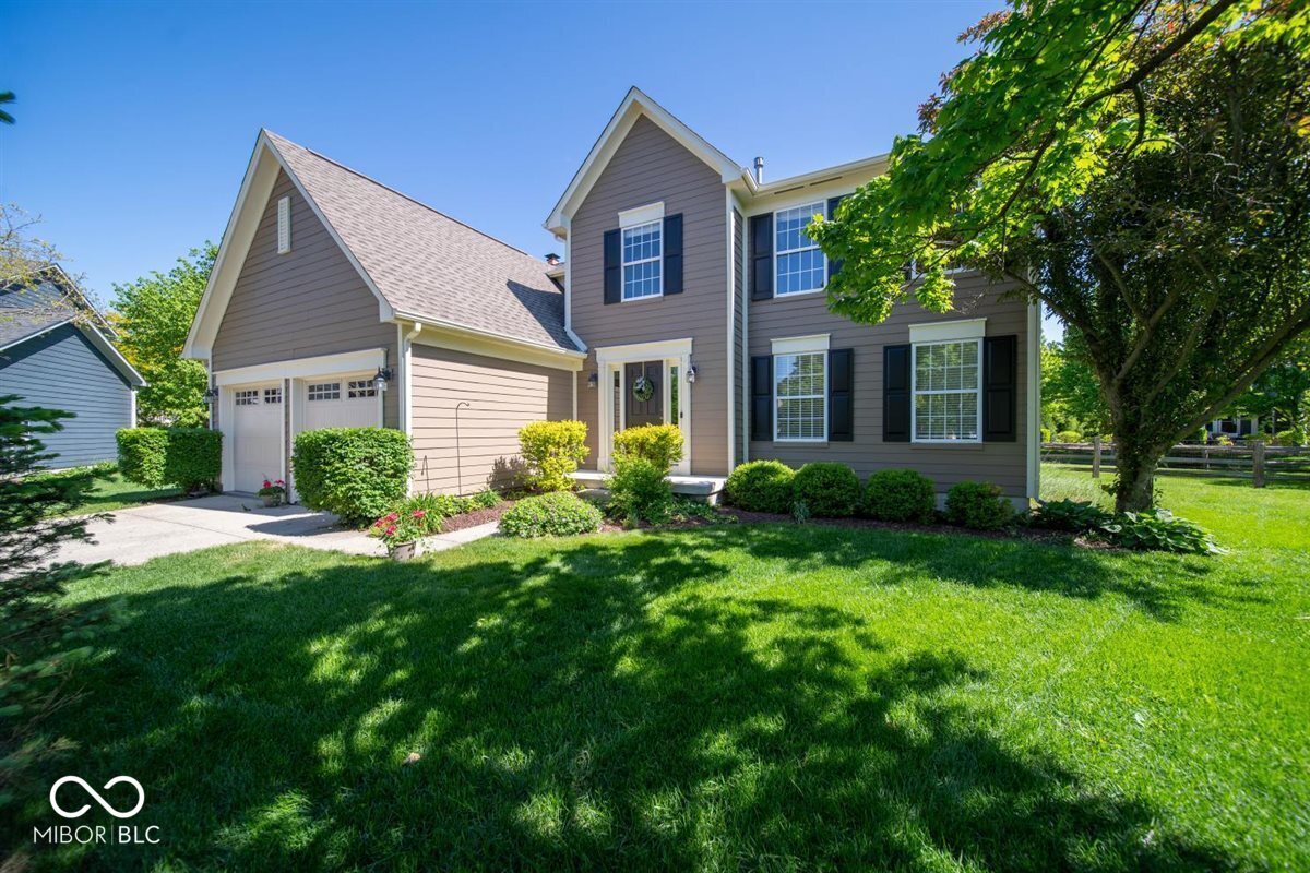 8395 Glen Highlands Drive
