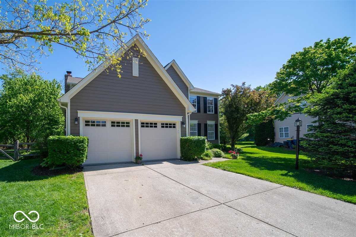 8395 Glen Highlands Drive